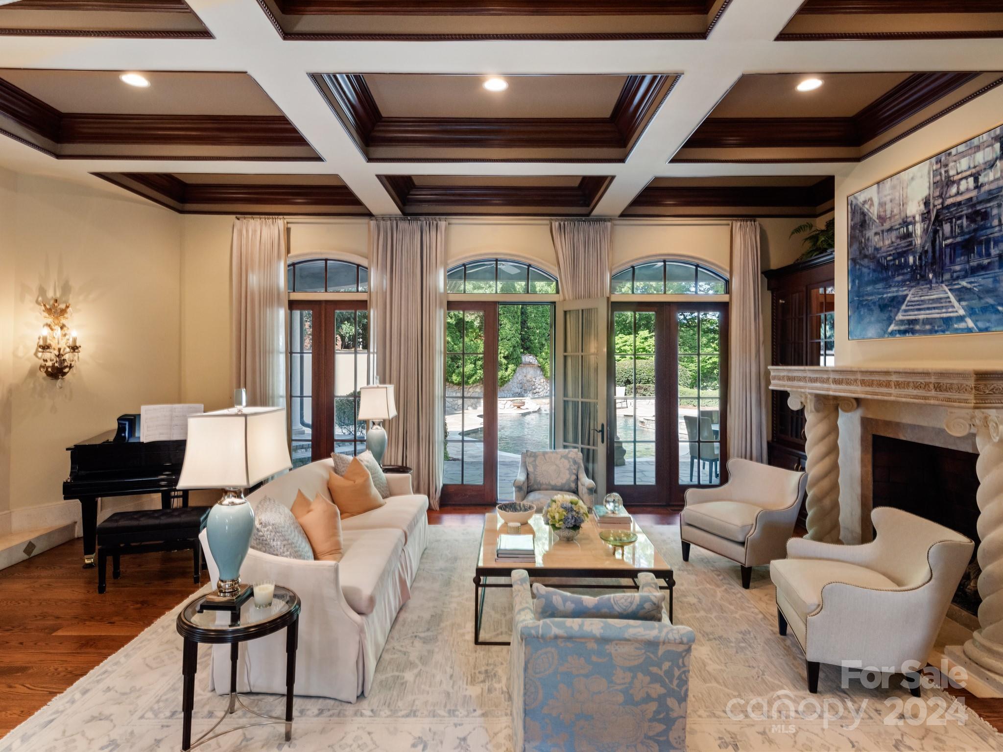 Piper Glen - Residential