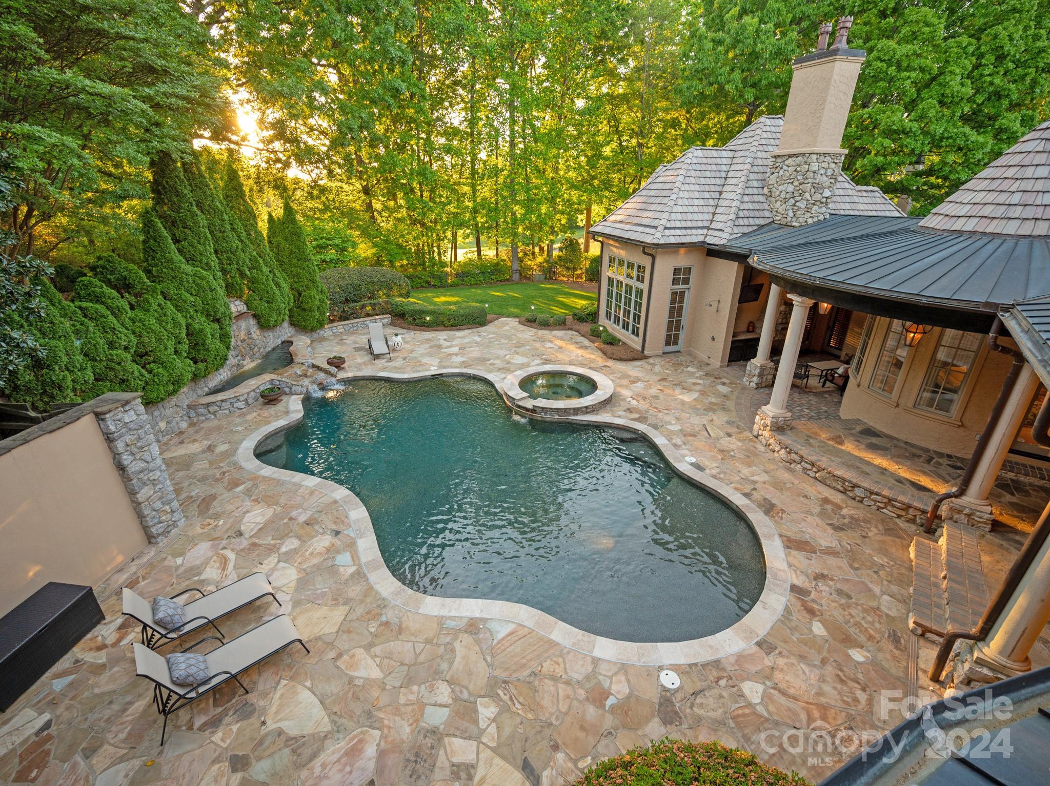 Piper Glen - Residential