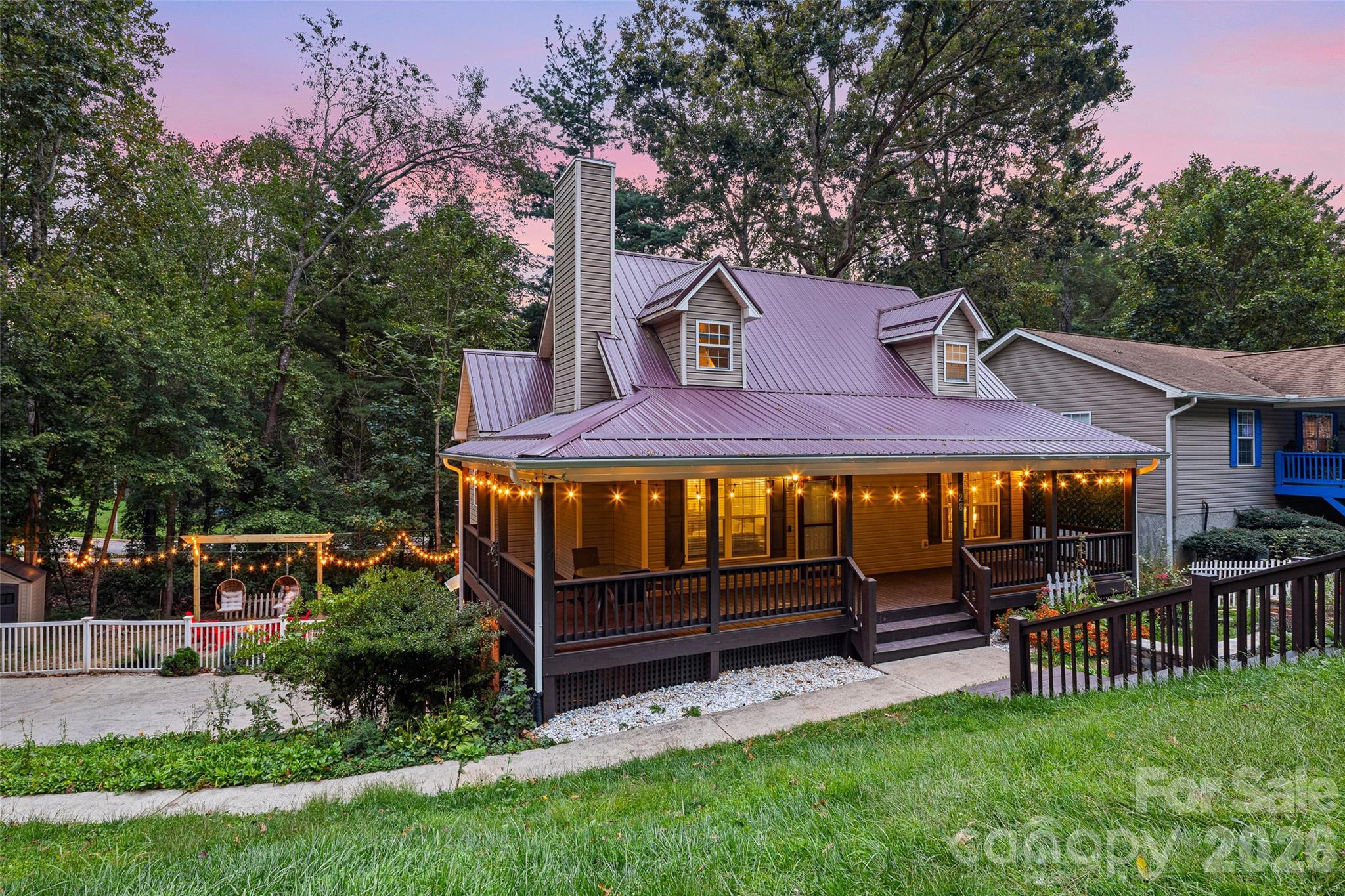 Biltmore Grove - Residential