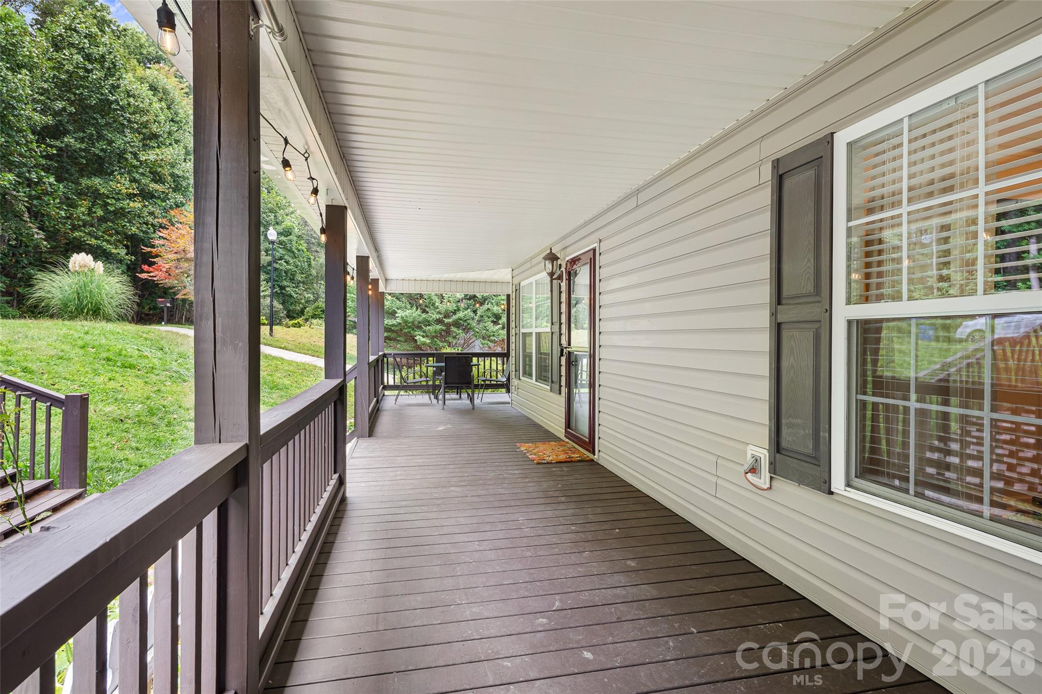 Biltmore Grove - Residential