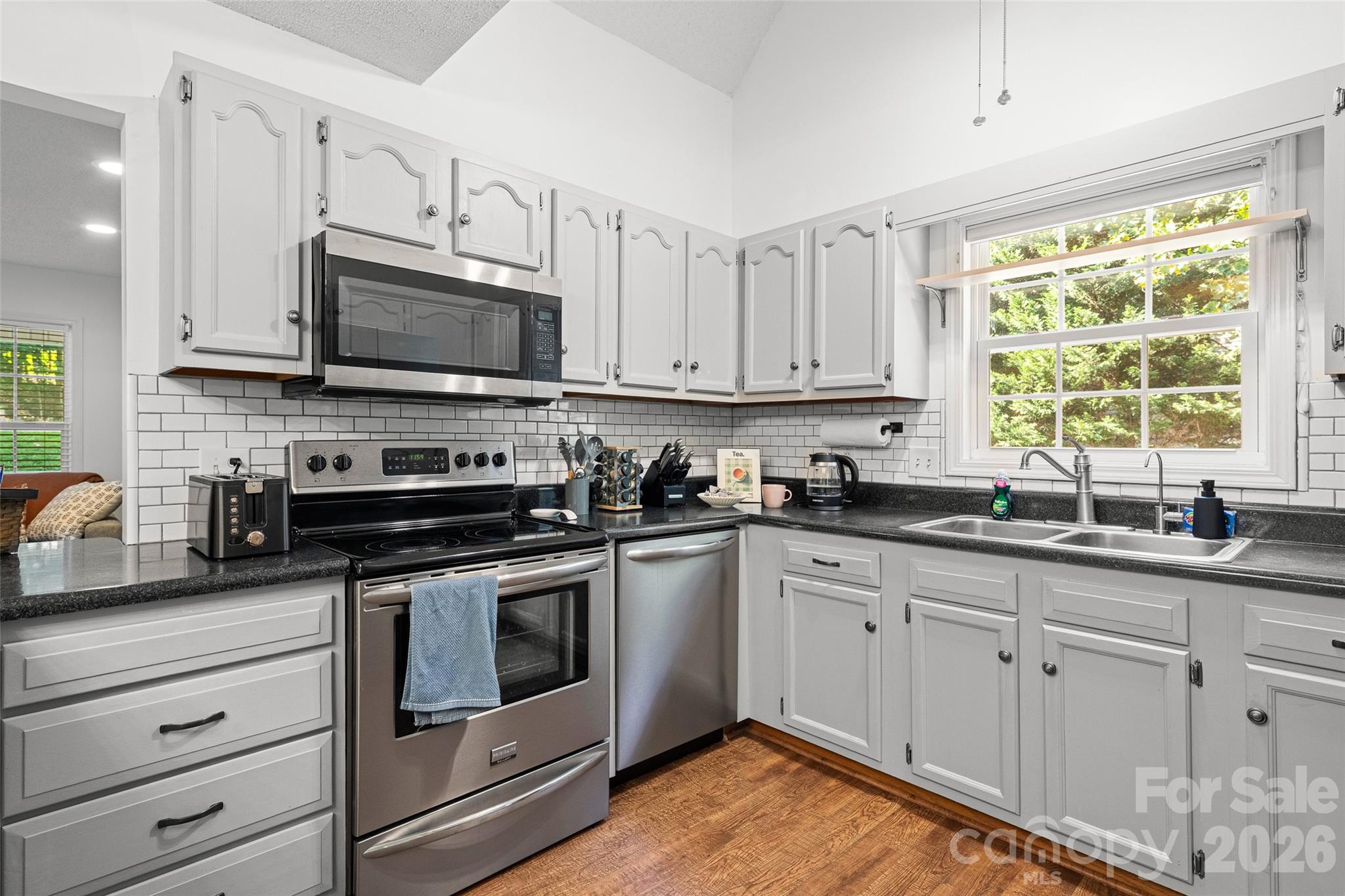Biltmore Grove - Residential