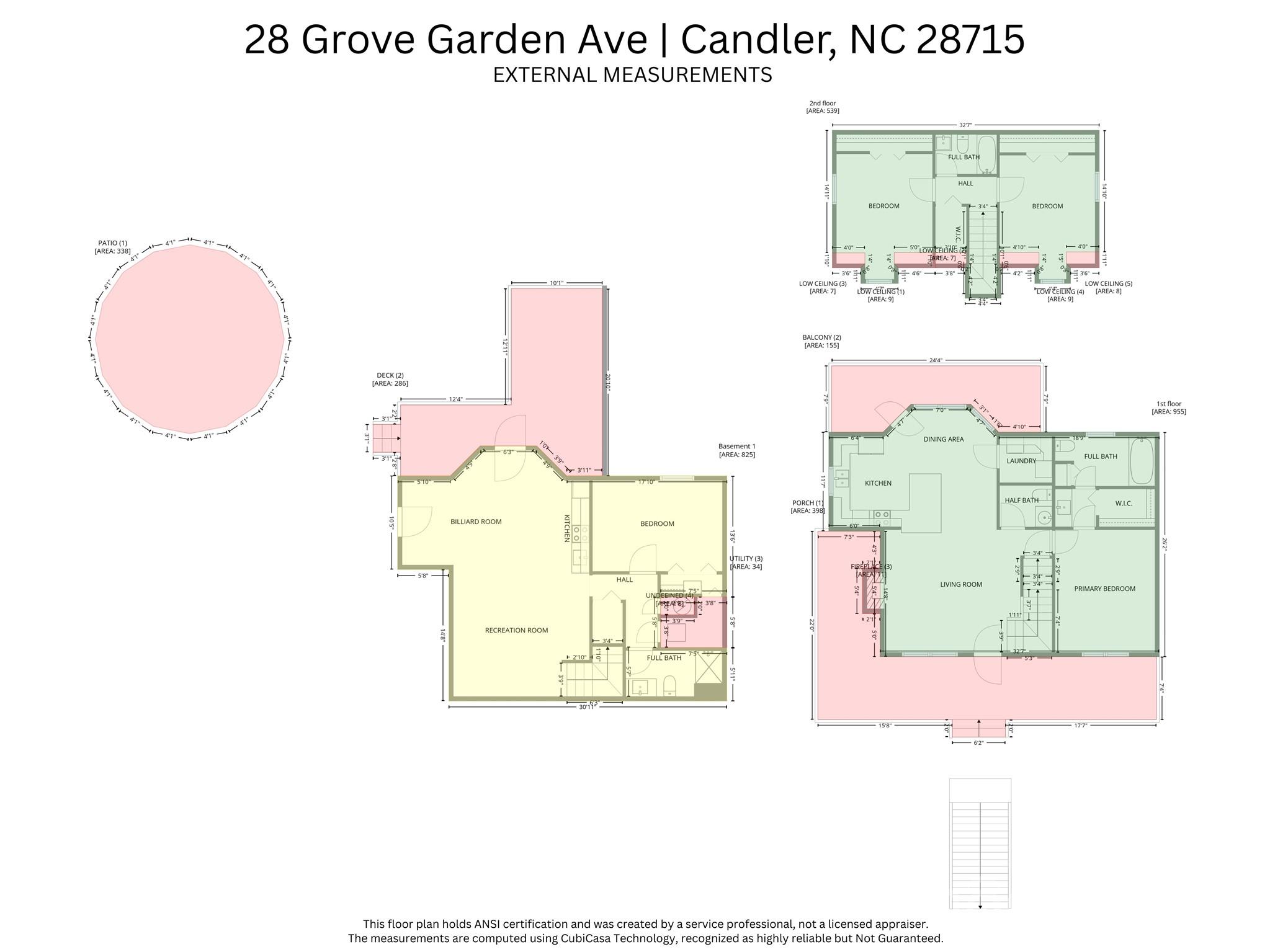 Biltmore Grove - Residential