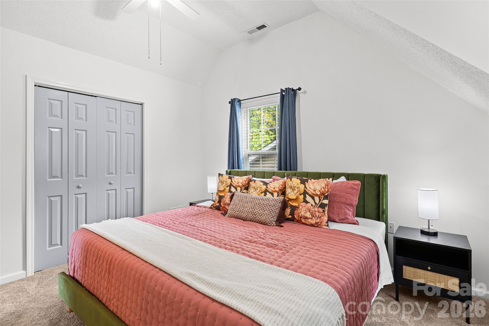 Biltmore Grove - Residential