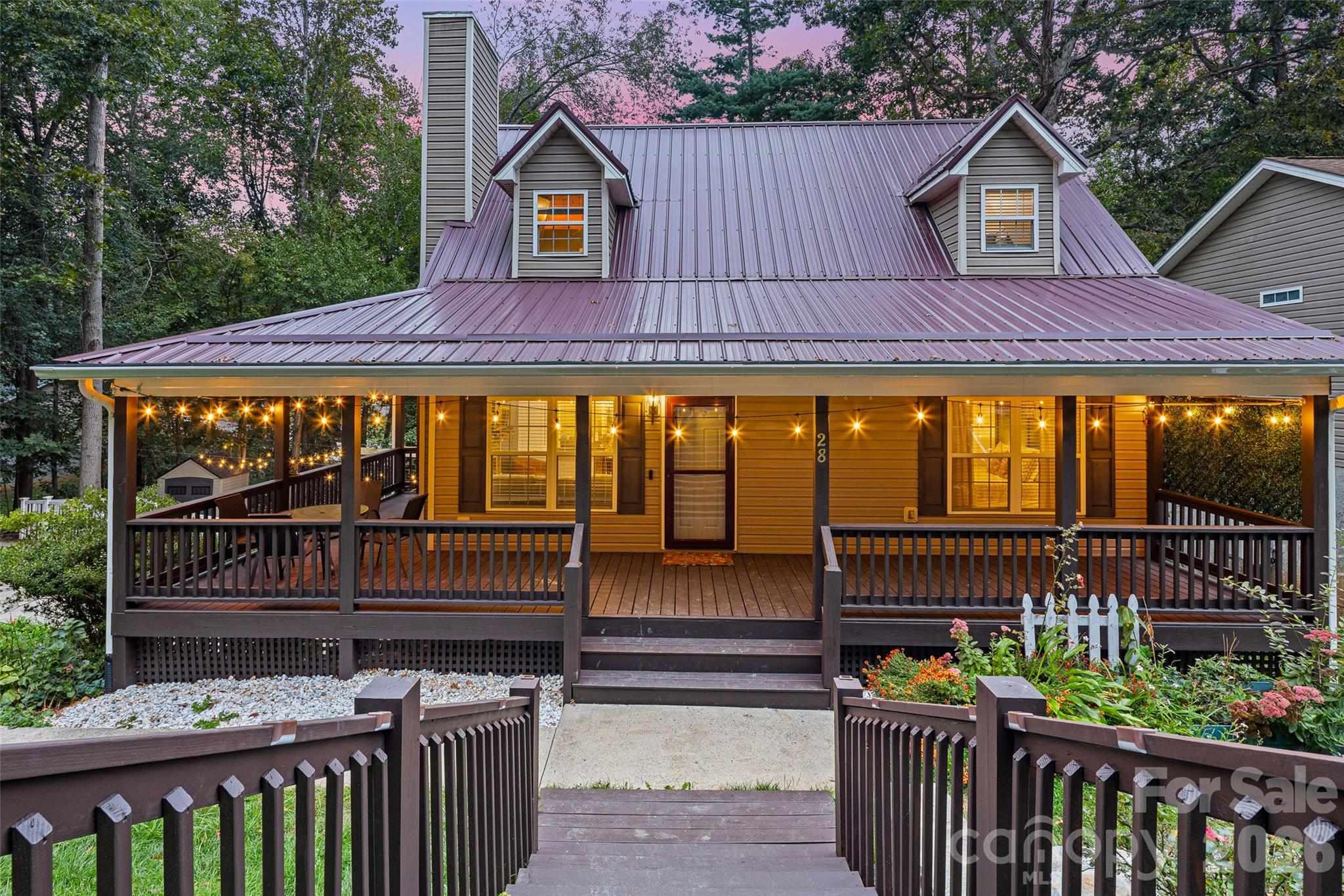 Biltmore Grove - Residential