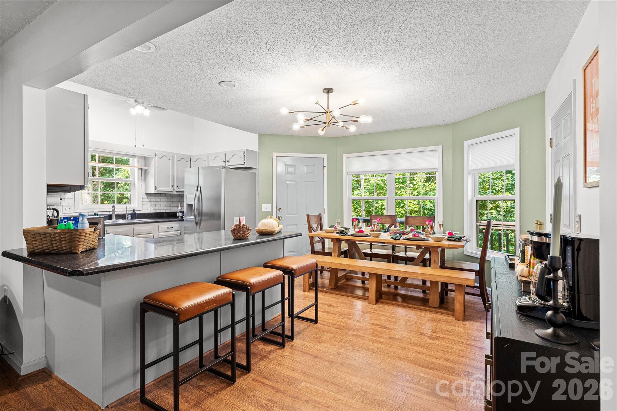 Biltmore Grove - Residential