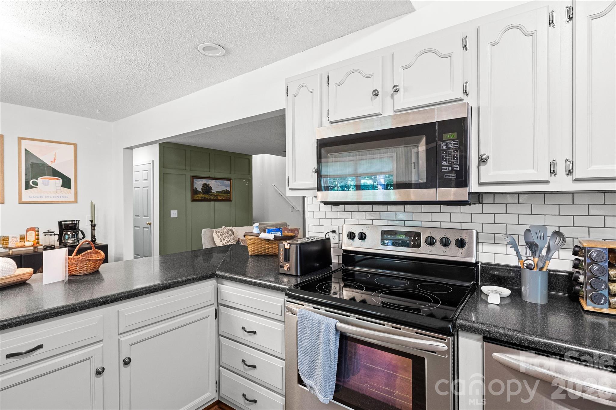 Biltmore Grove - Residential