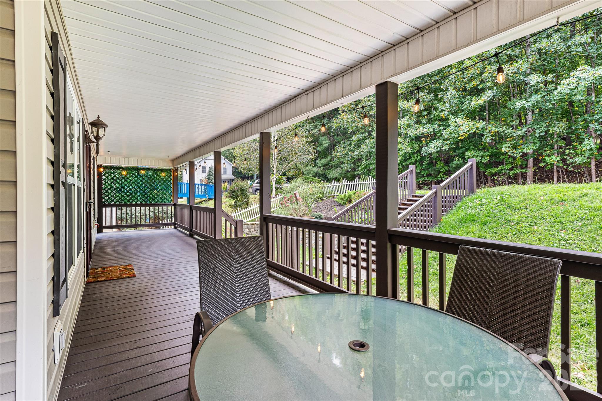 Biltmore Grove - Residential