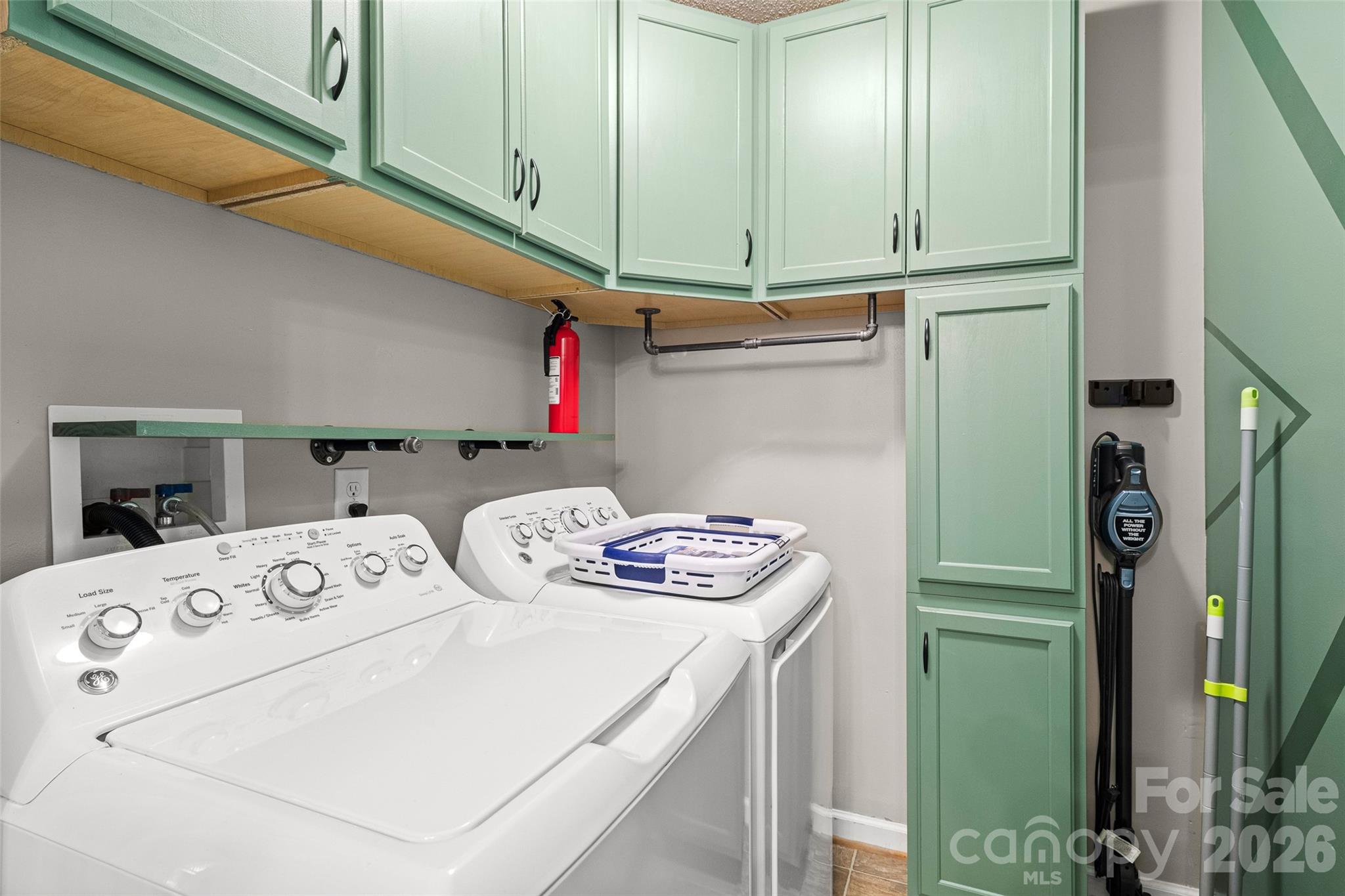 Biltmore Grove - Residential