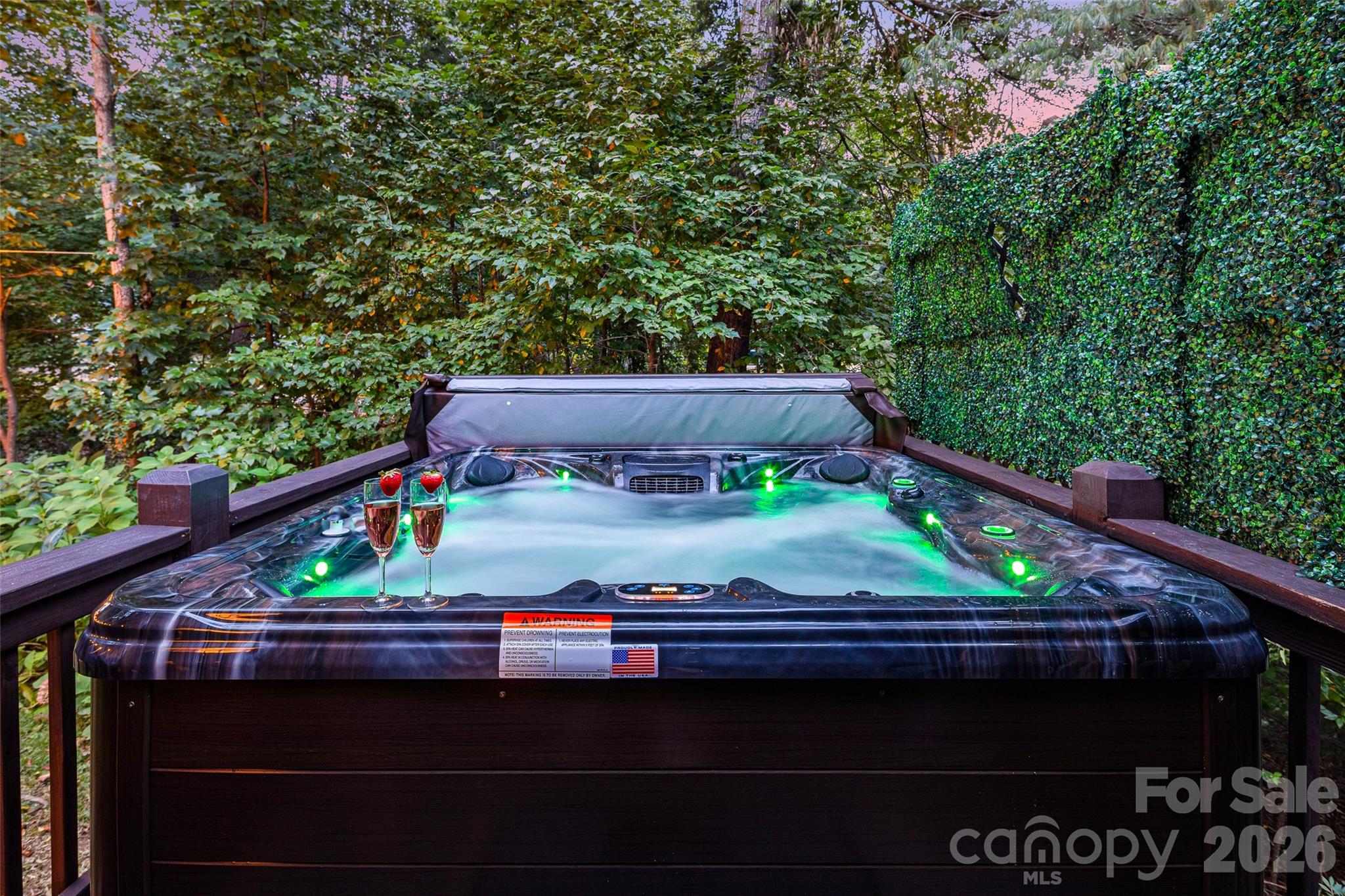Biltmore Grove - Residential