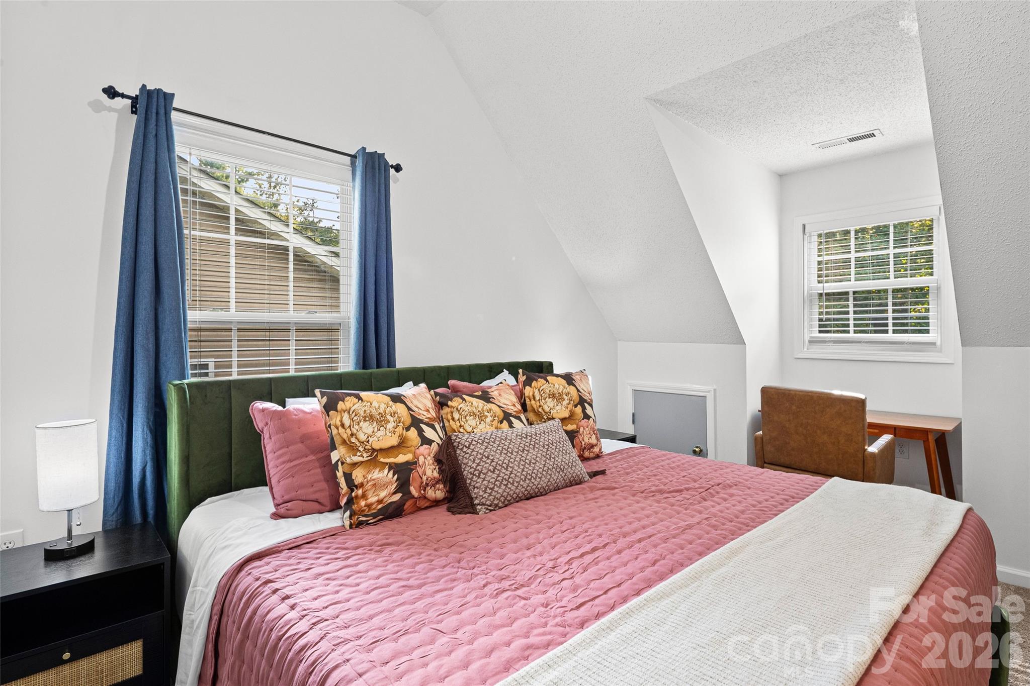 Biltmore Grove - Residential