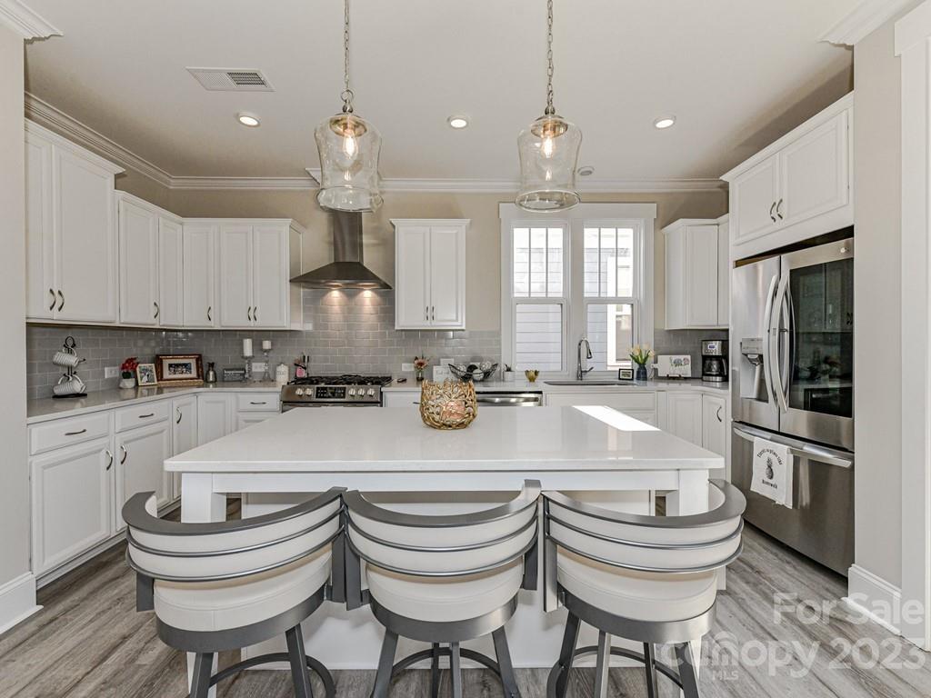 Riverwalk - Residential