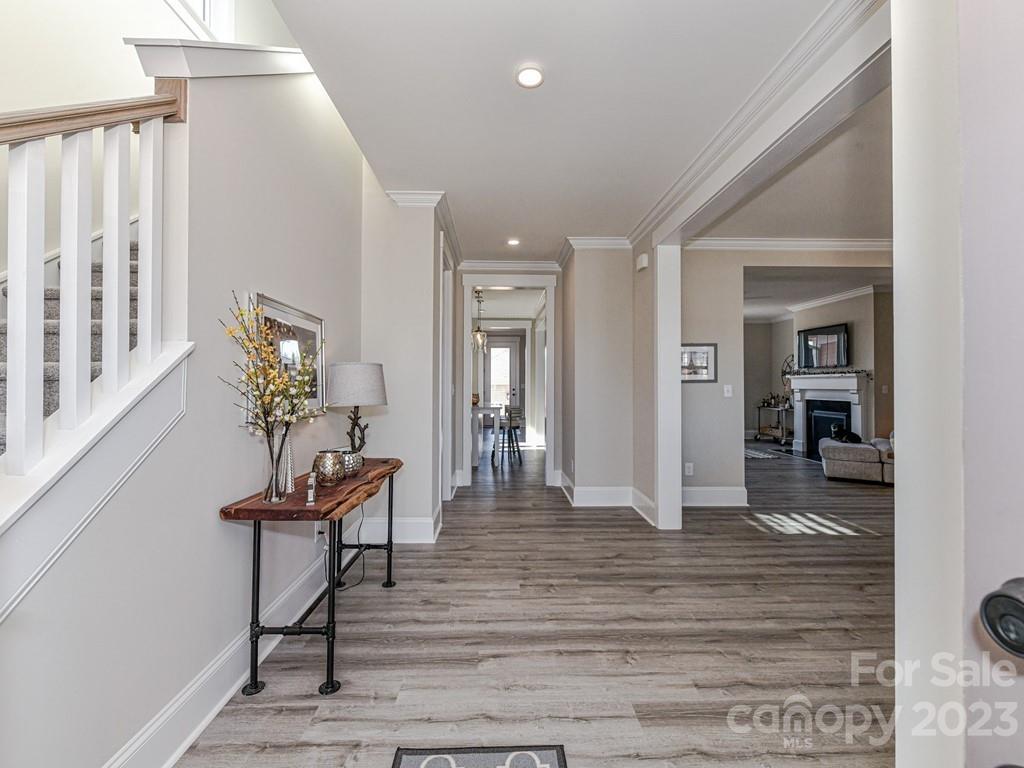 Riverwalk - Residential