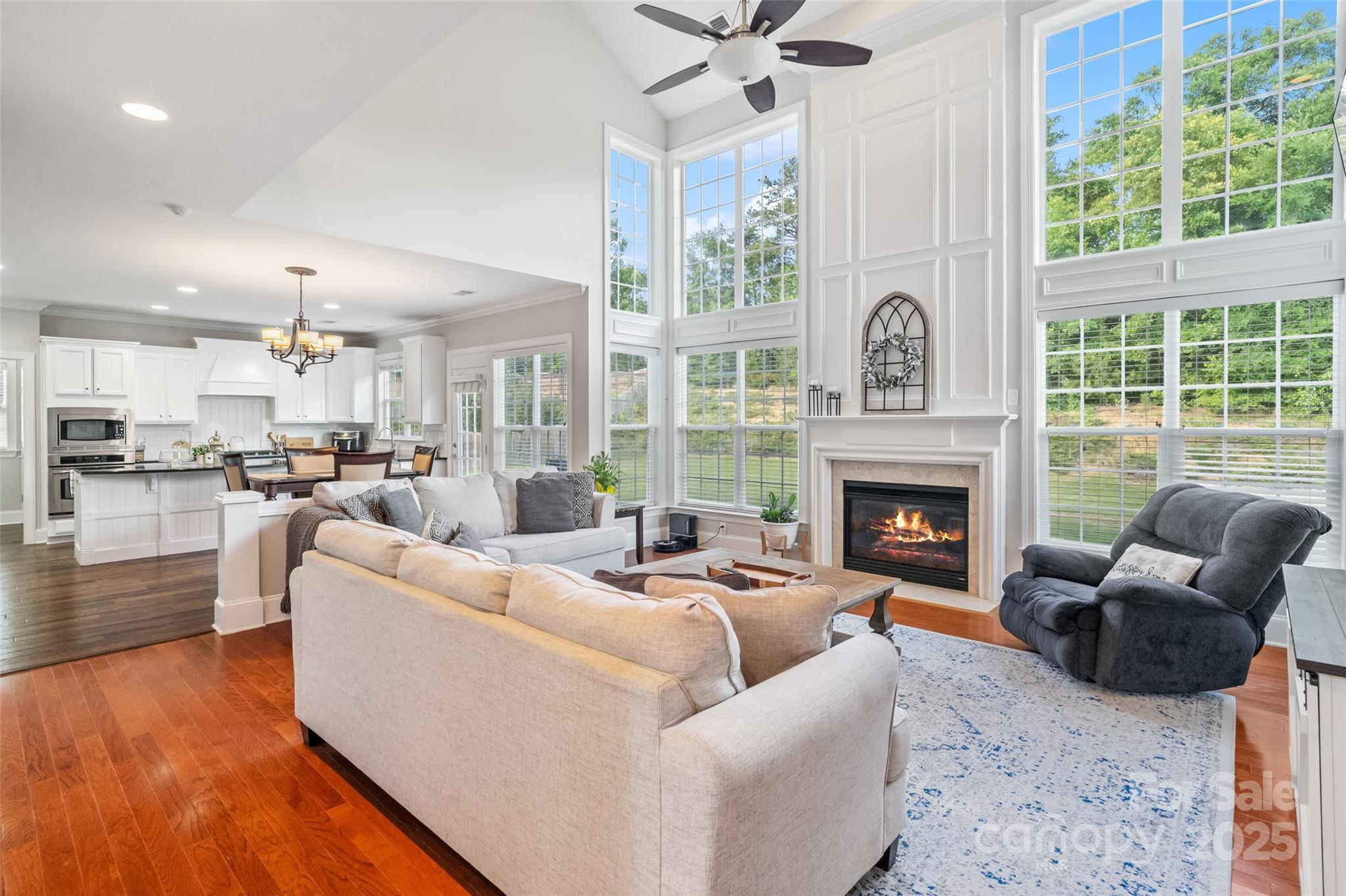 Belair at Carolina Lakes - Residential