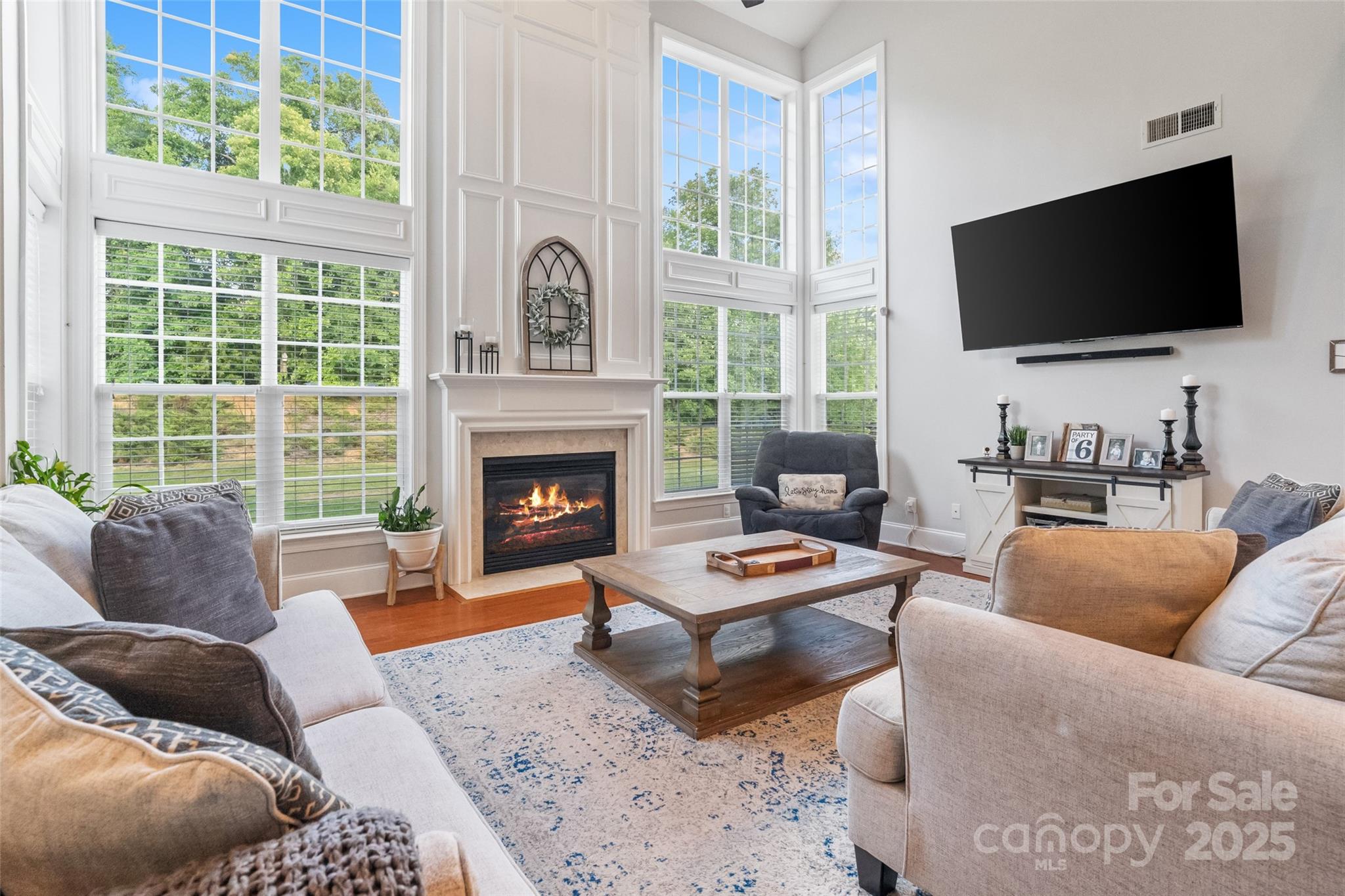 Belair at Carolina Lakes - Residential