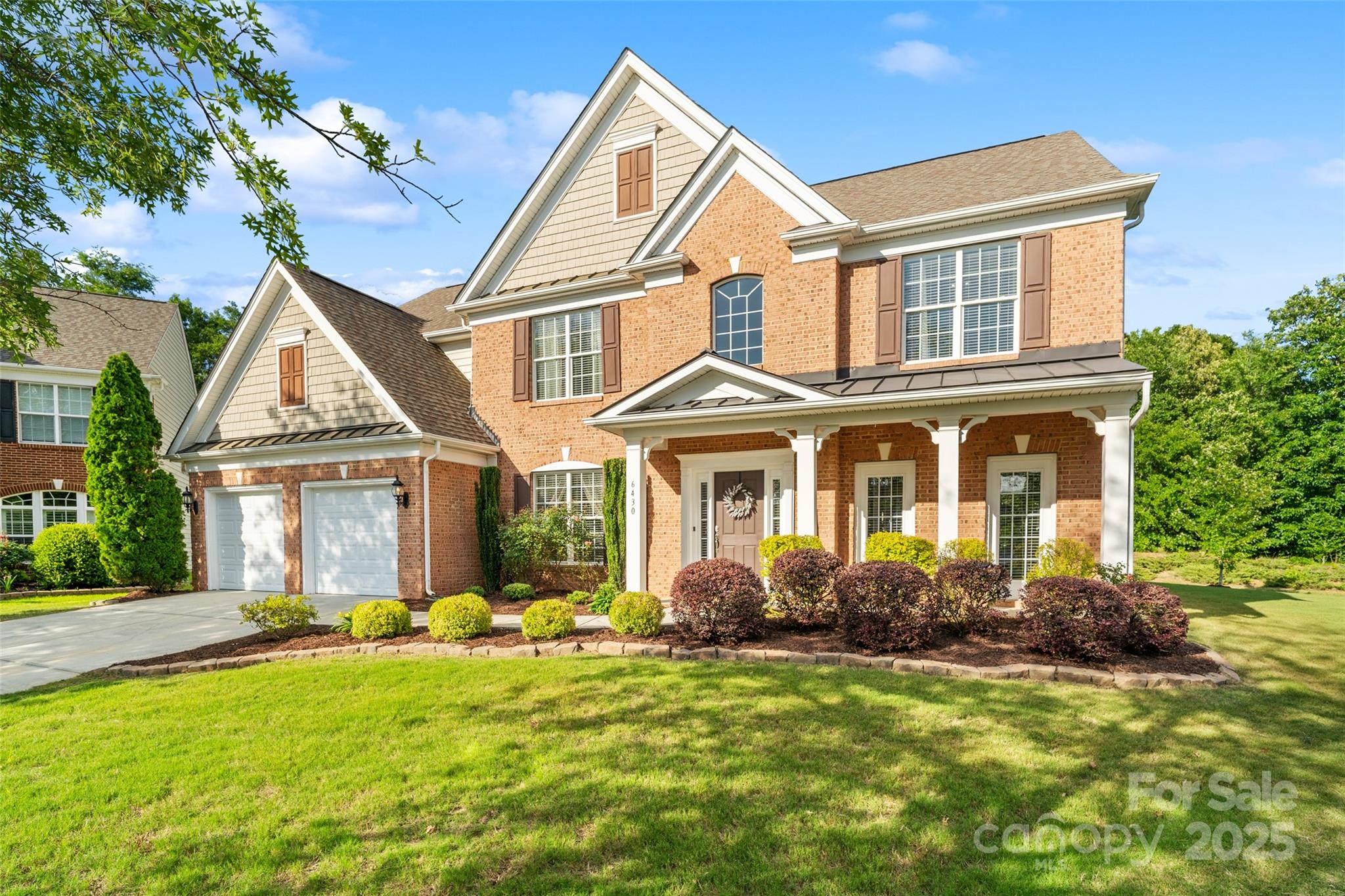 Belair at Carolina Lakes - Residential