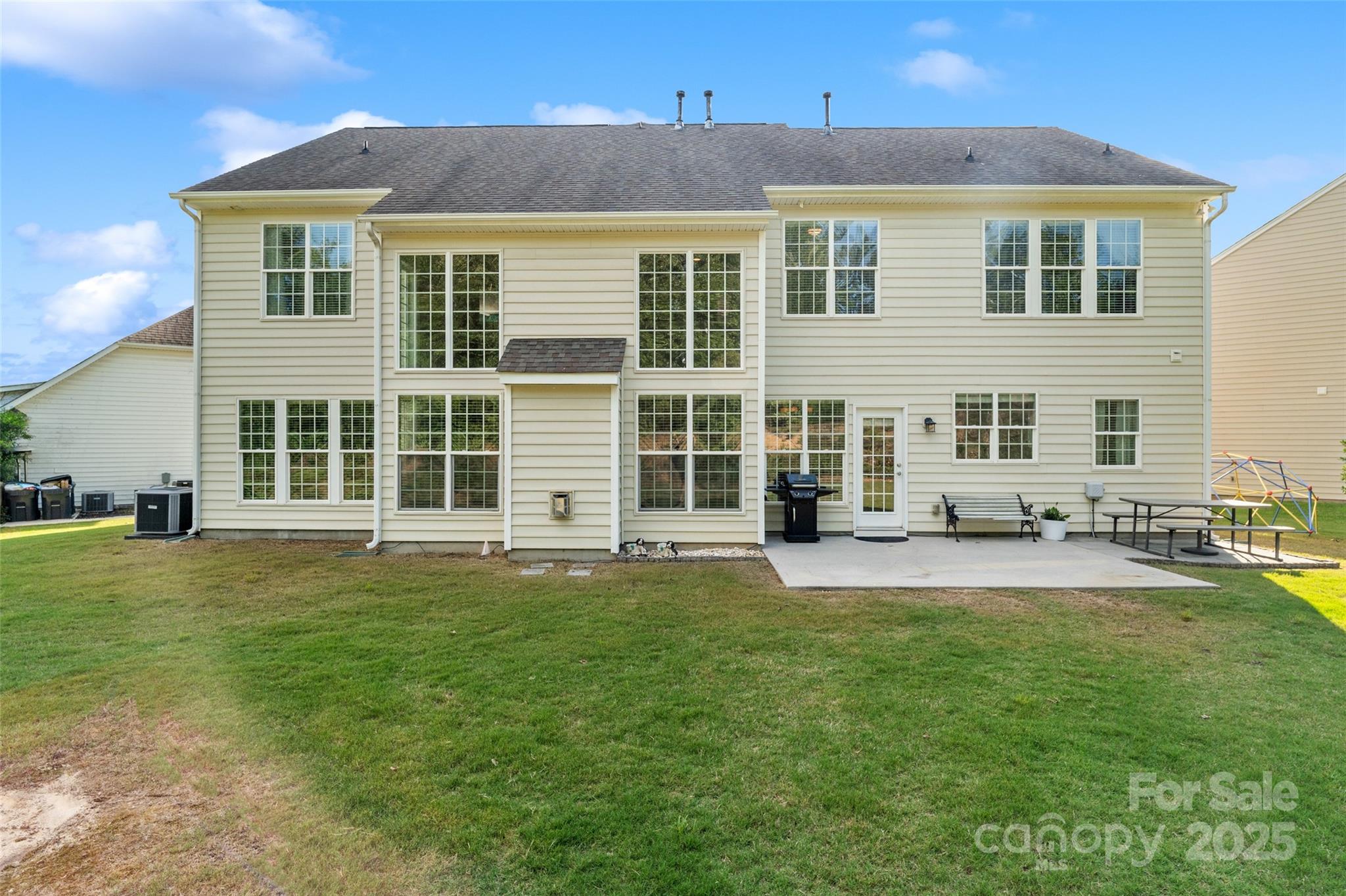 Belair at Carolina Lakes - Residential