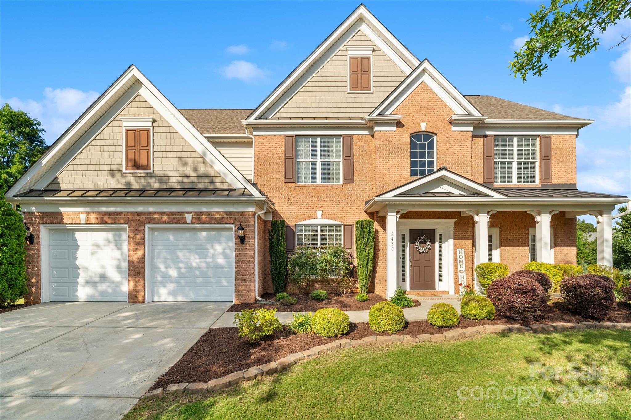 Belair at Carolina Lakes - Residential