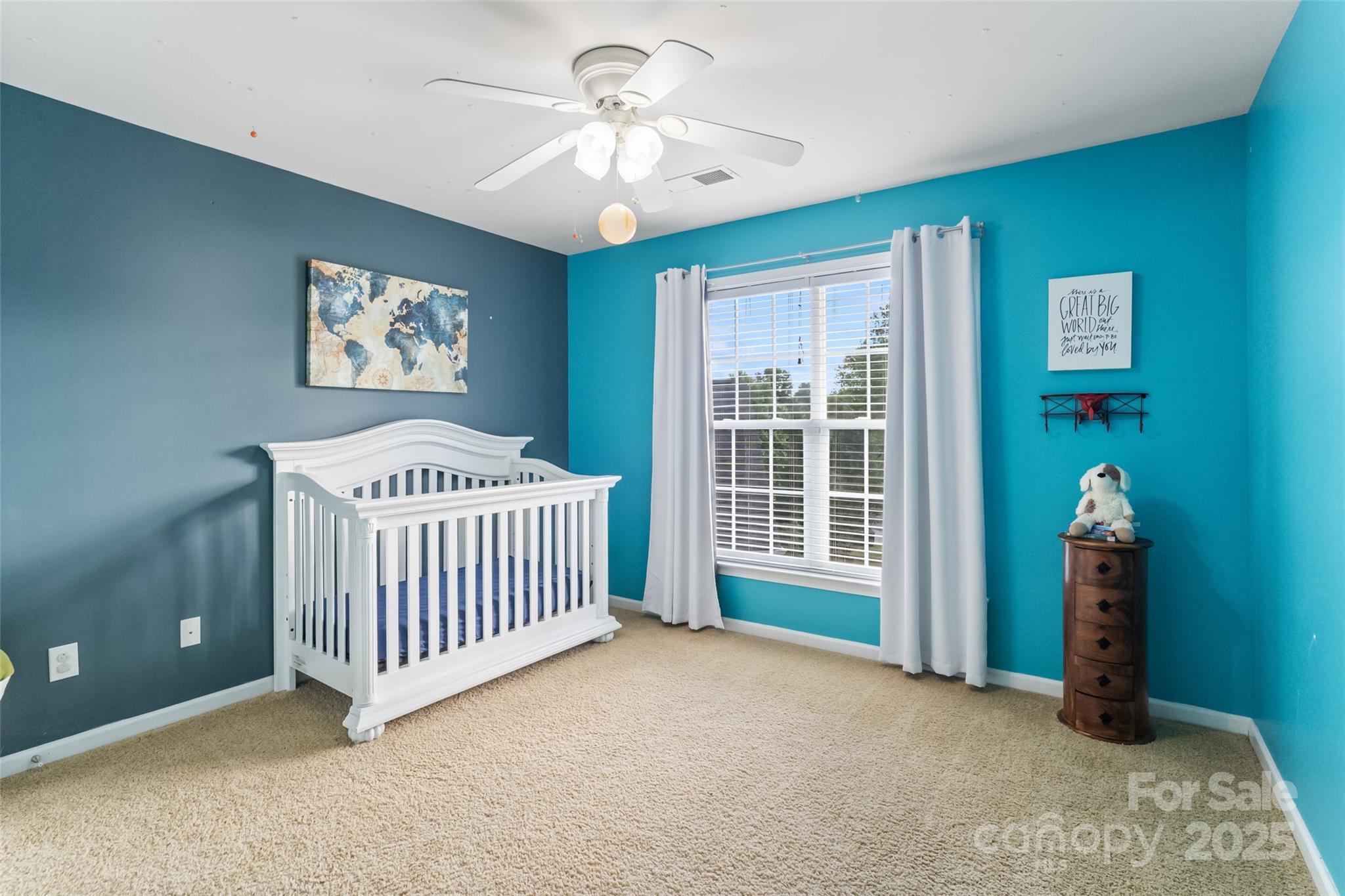 Belair at Carolina Lakes - Residential