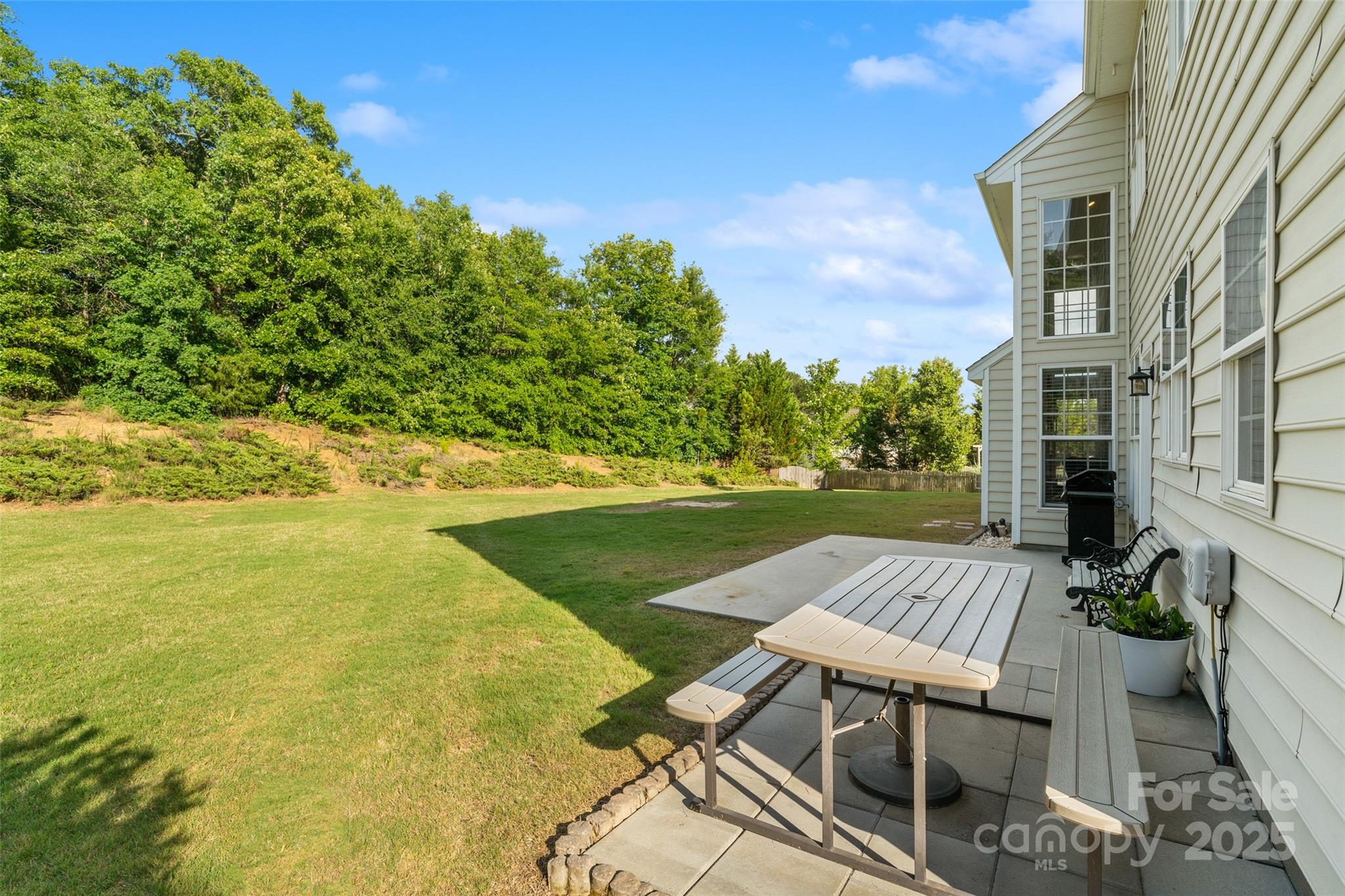 Belair at Carolina Lakes - Residential