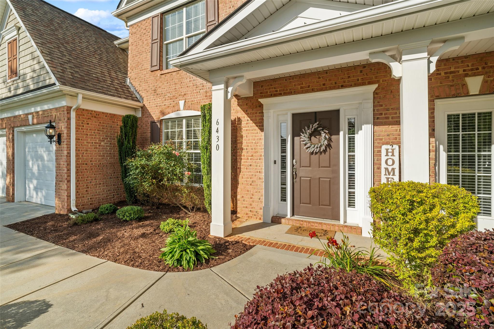 Belair at Carolina Lakes - Residential