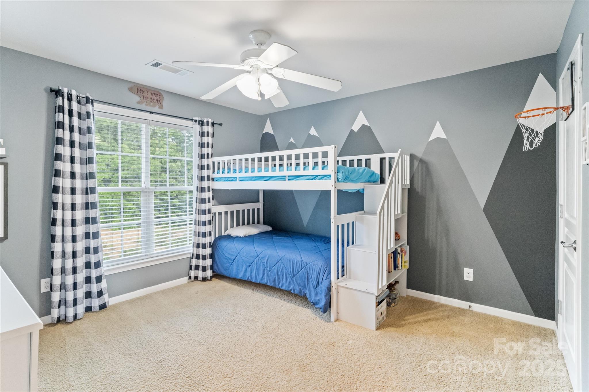 Belair at Carolina Lakes - Residential