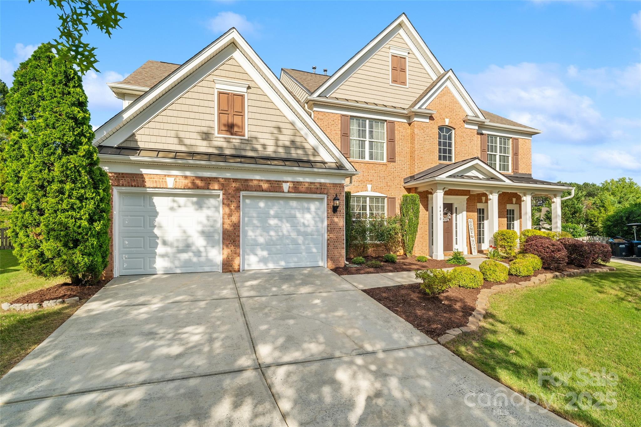 Belair at Carolina Lakes - Residential