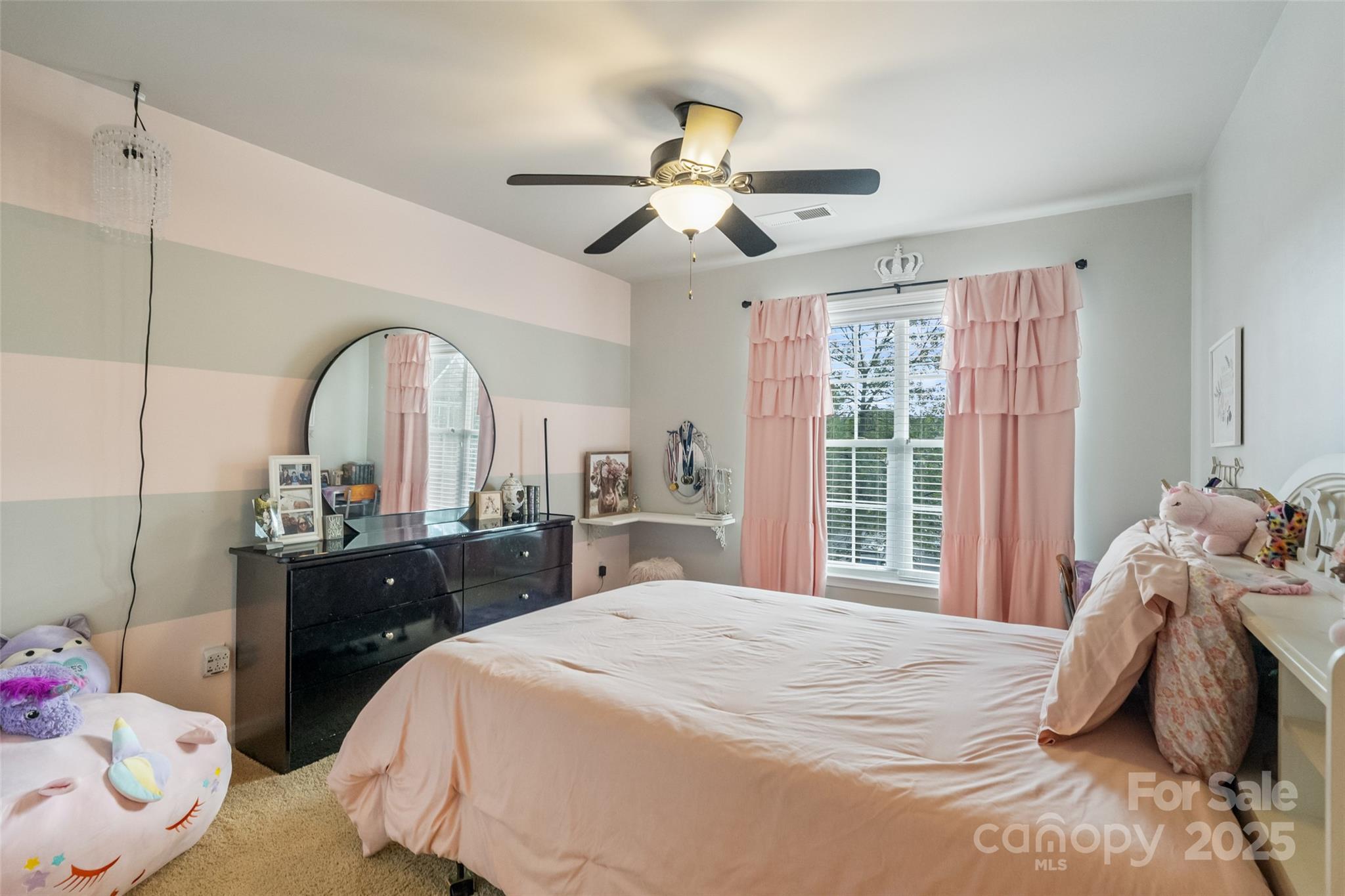 Belair at Carolina Lakes - Residential