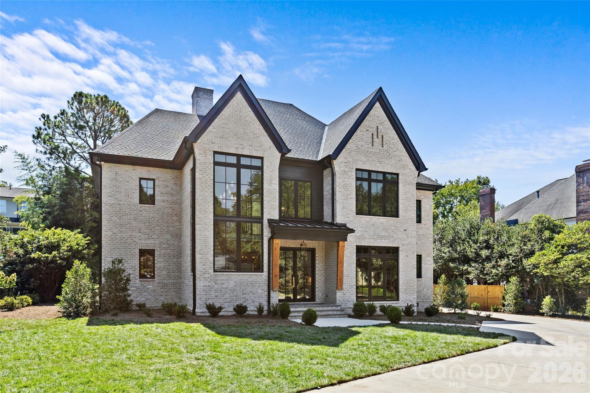 Cotswold - Residential