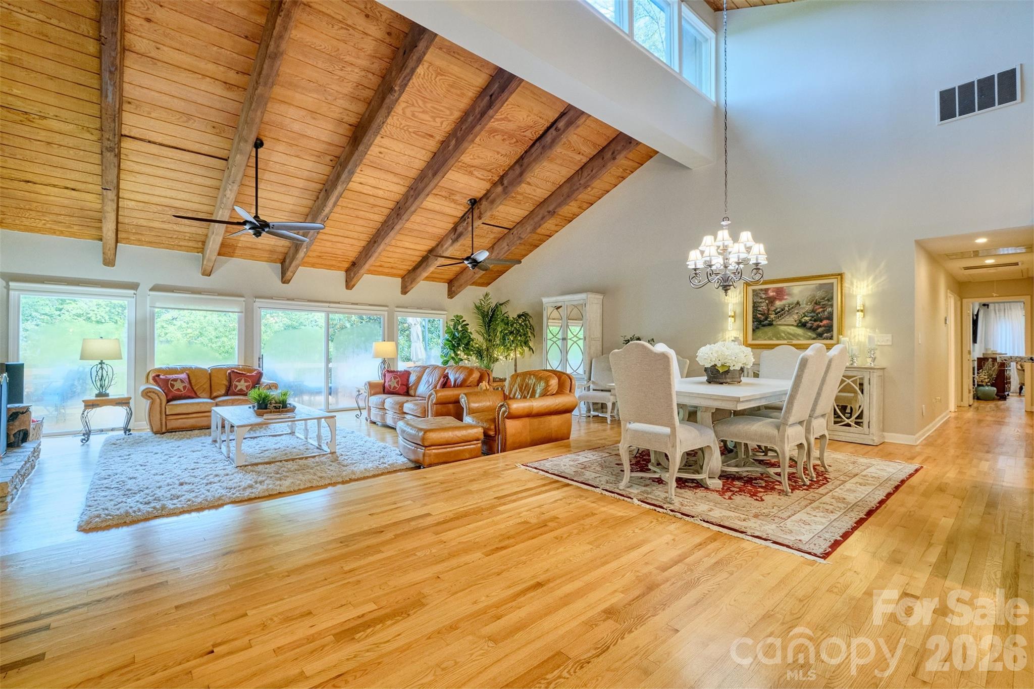 River Hills - Residential