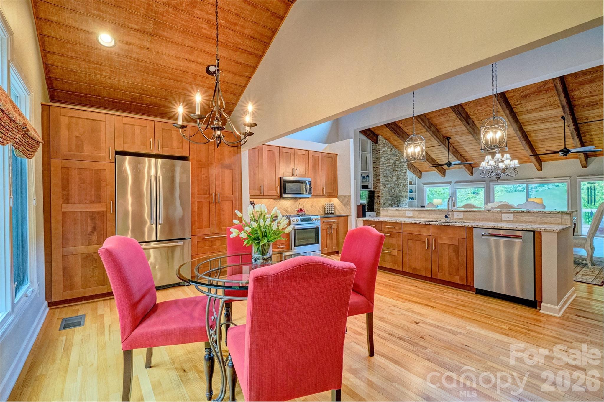 River Hills - Residential