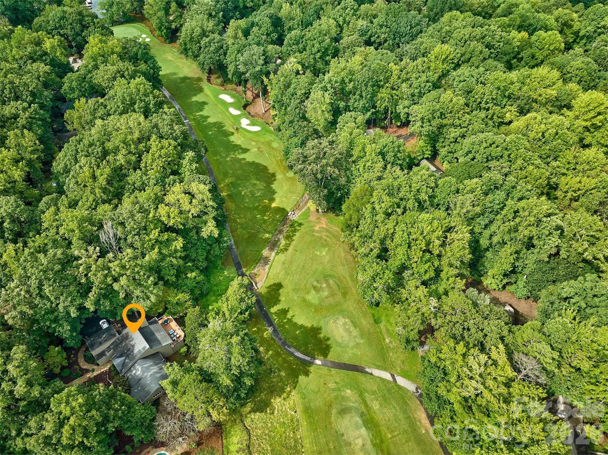 River Hills - Residential