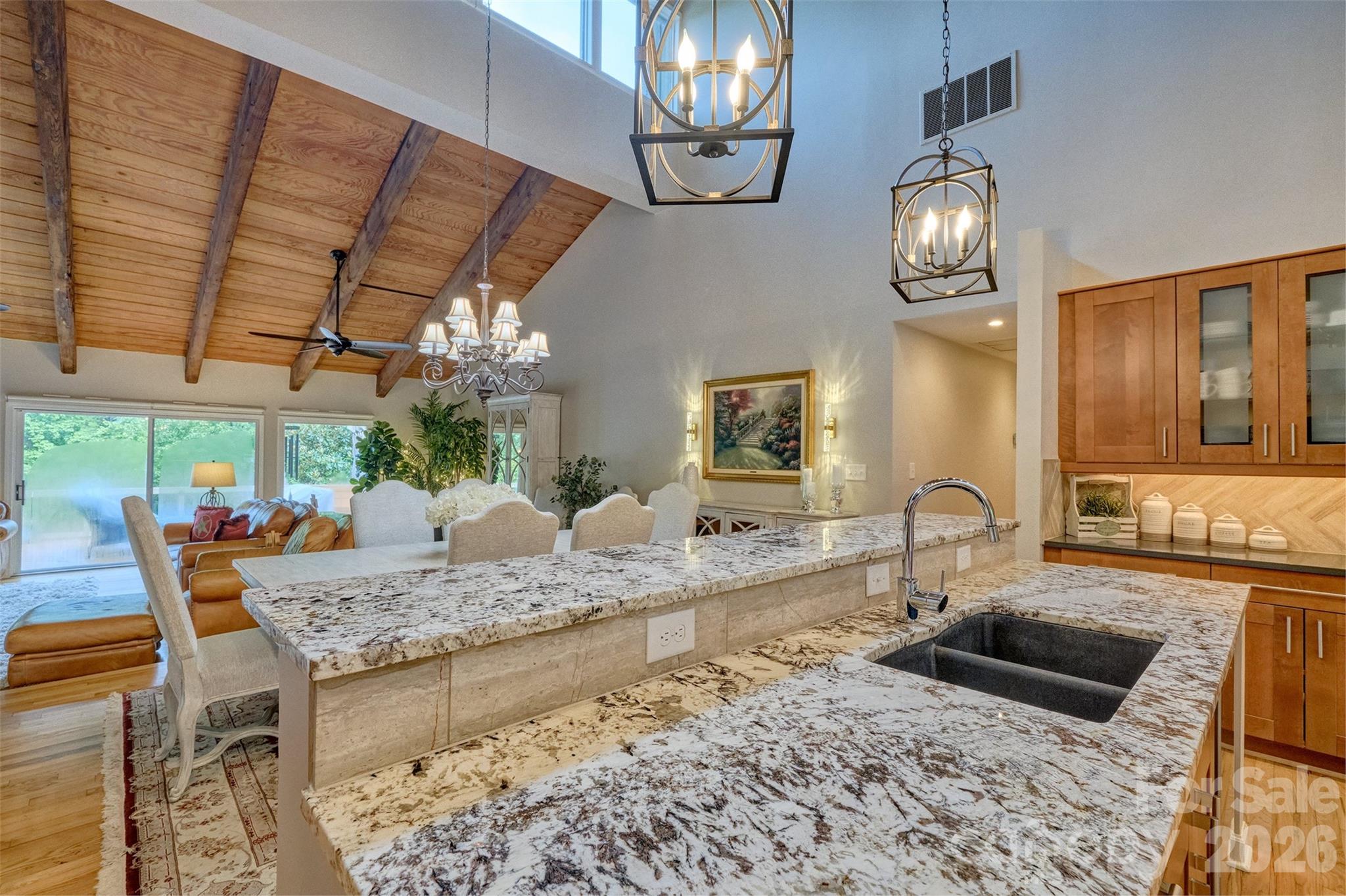 River Hills - Residential