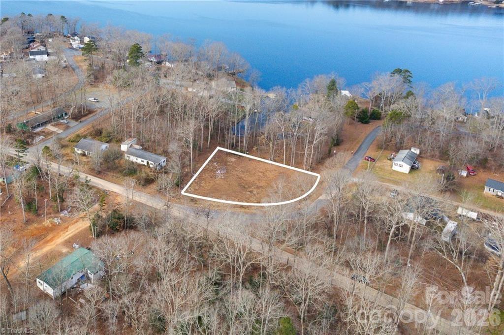 Oakwood Acres - Land