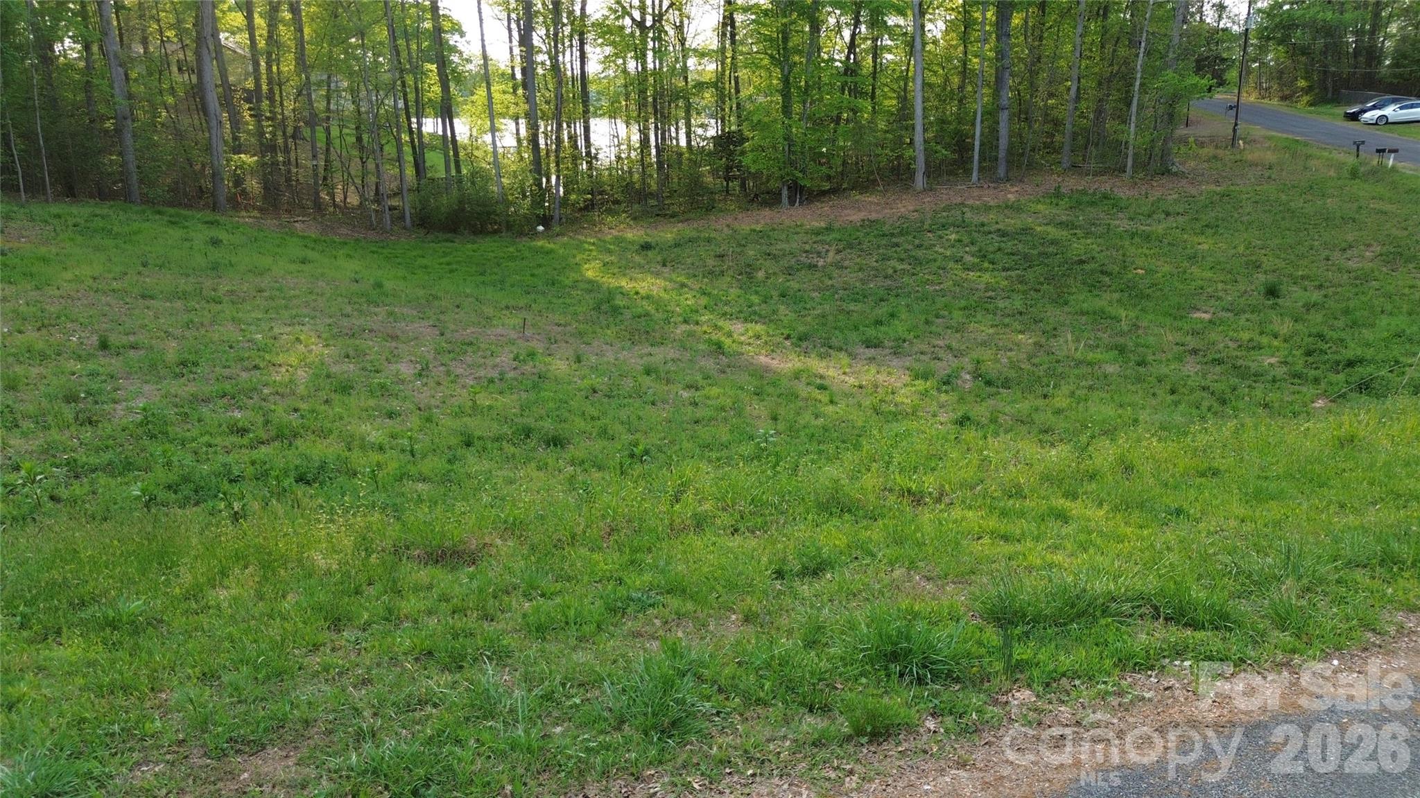 Oakwood Acres - Land
