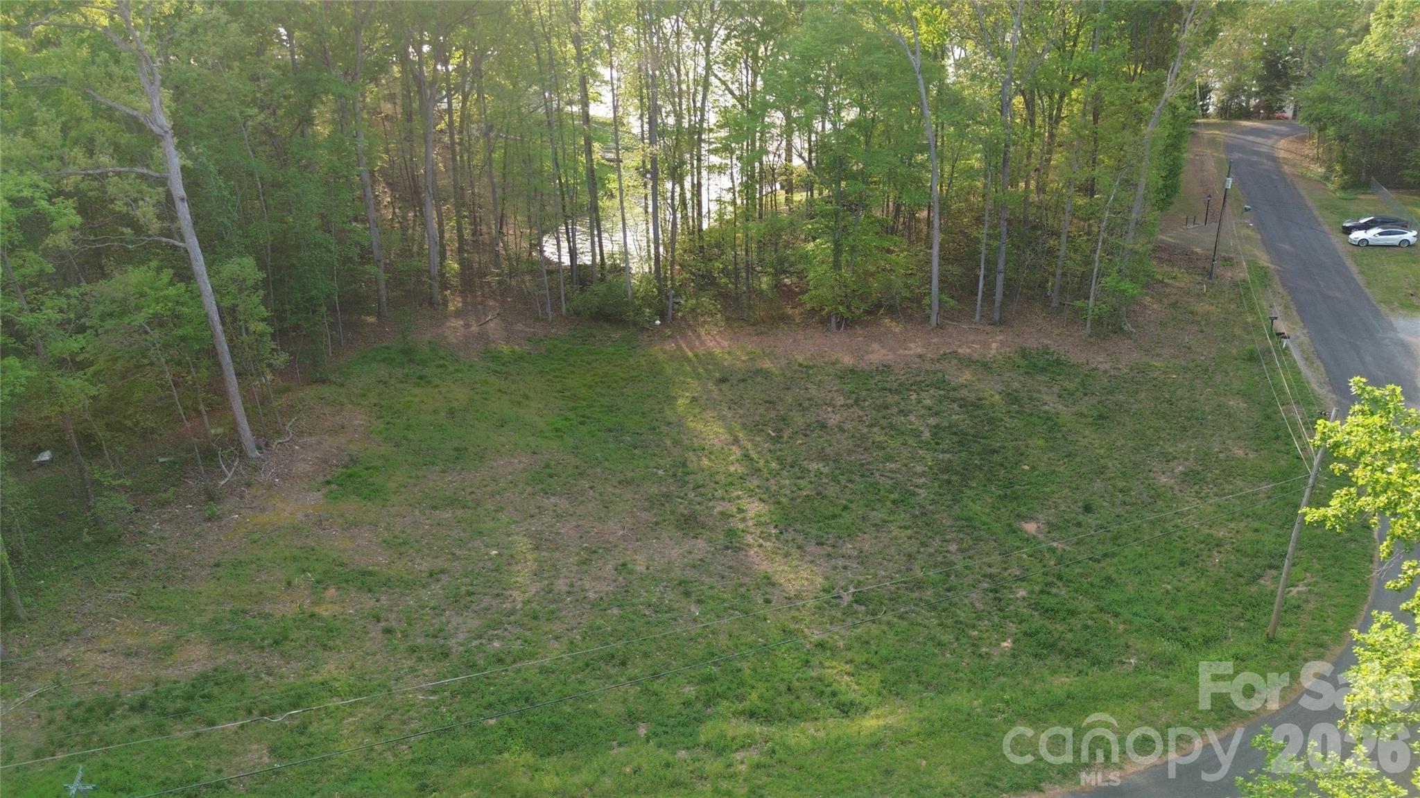 Oakwood Acres - Land