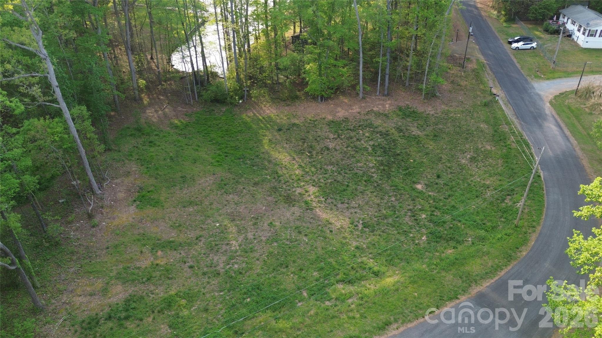 Oakwood Acres - Land
