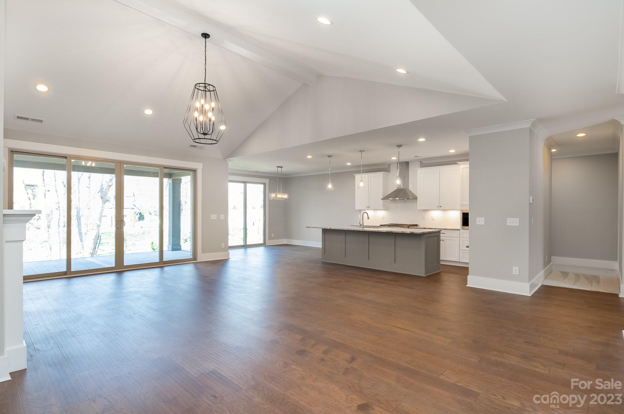 Meadow Lakes II - Residential