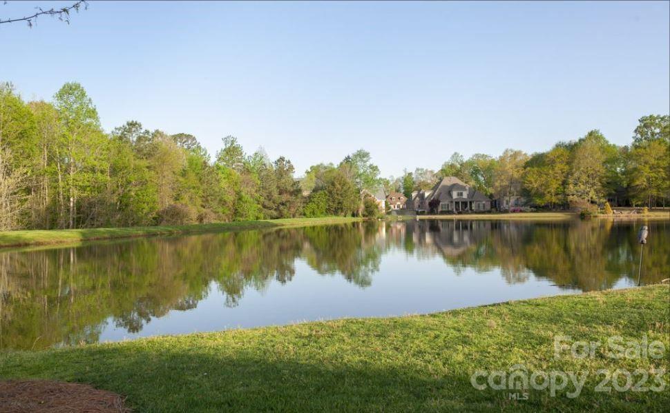 Meadow Lakes II - Residential