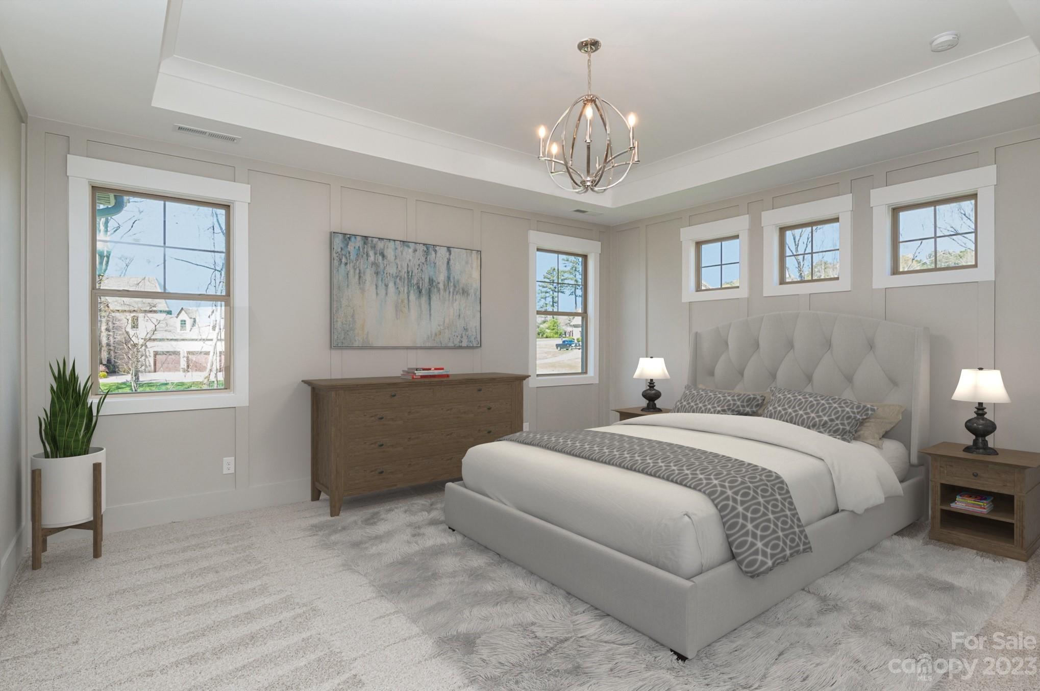 Meadow Lakes II - Residential