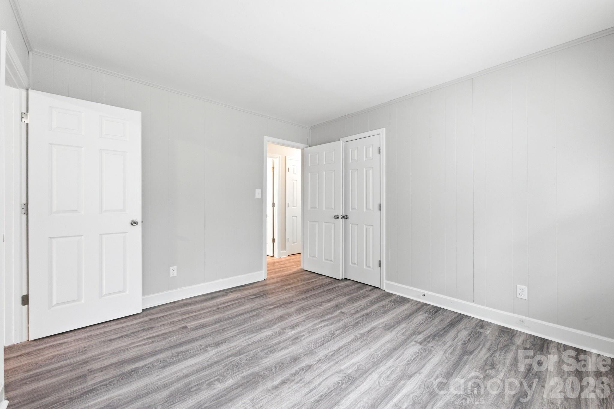 Derita Woods - Residential