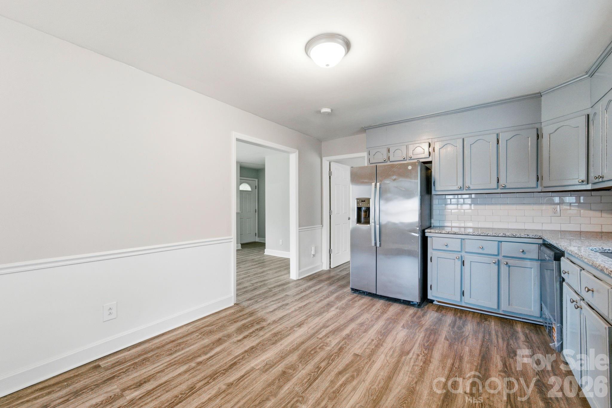 Derita Woods - Residential