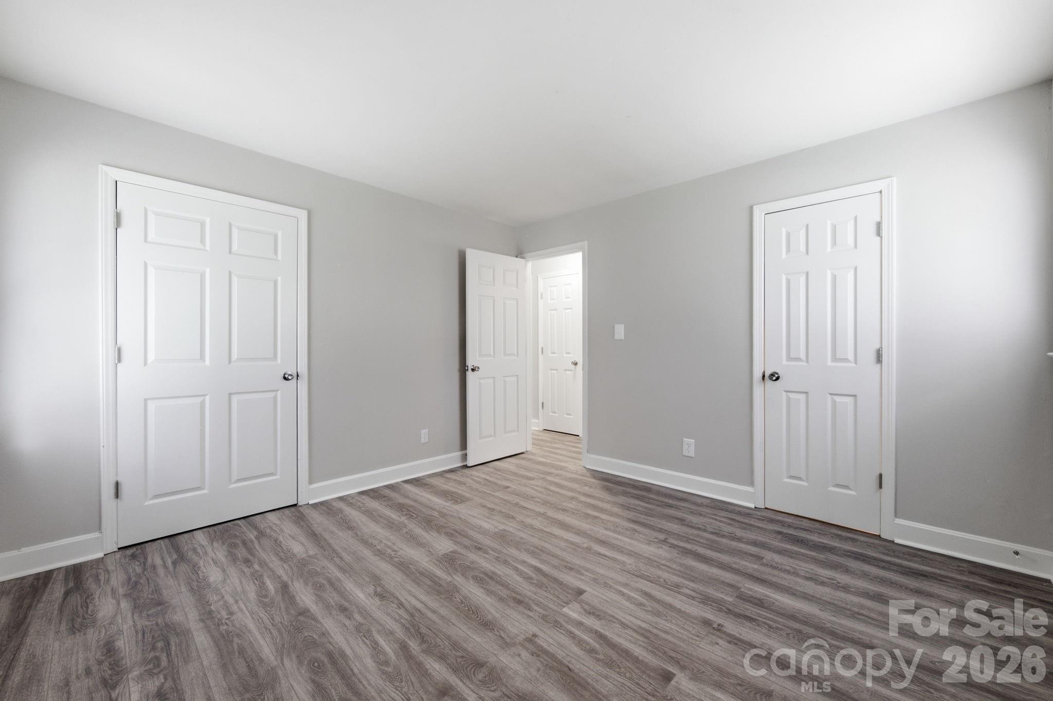 Derita Woods - Residential