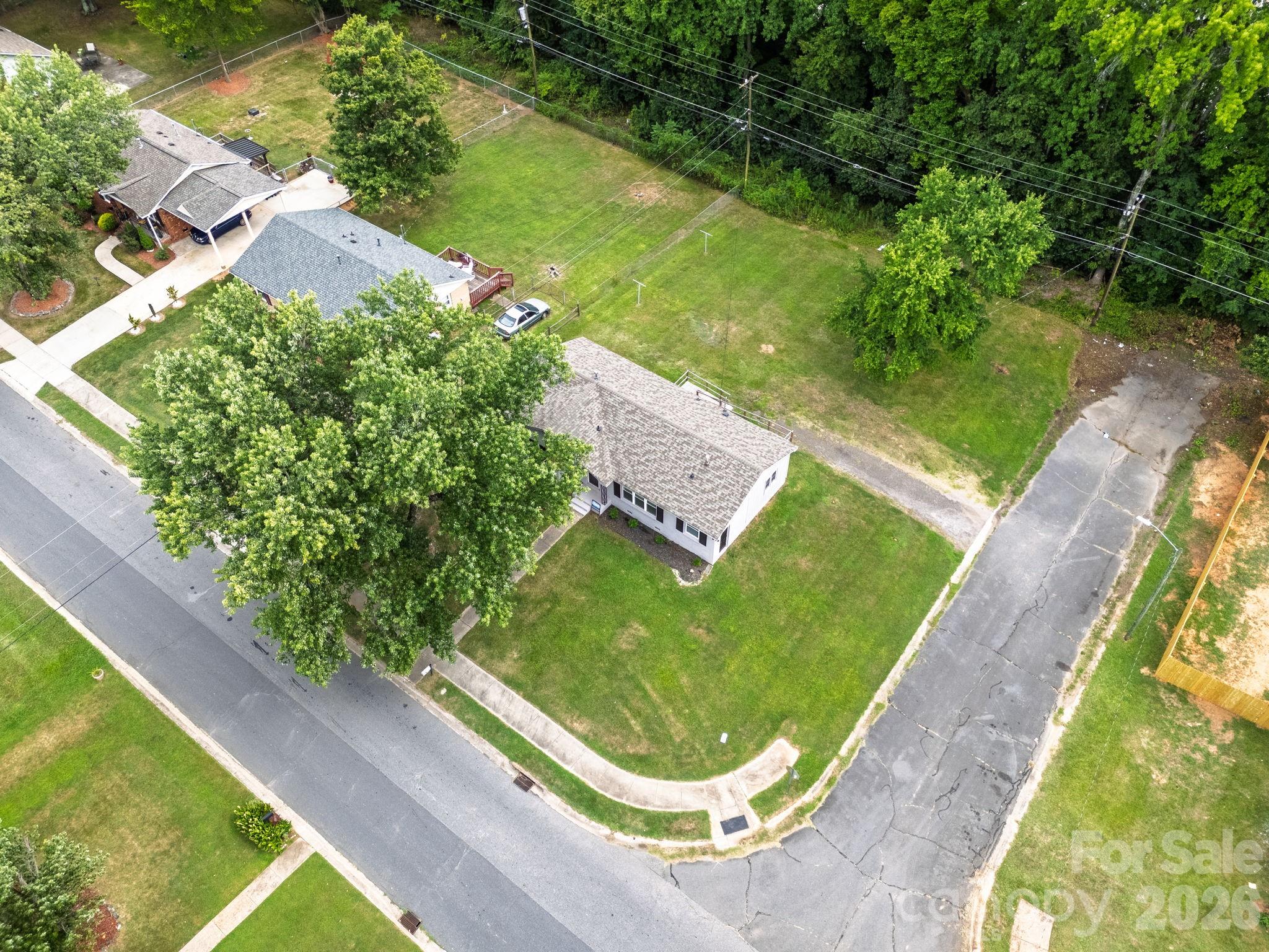 Derita Woods - Residential