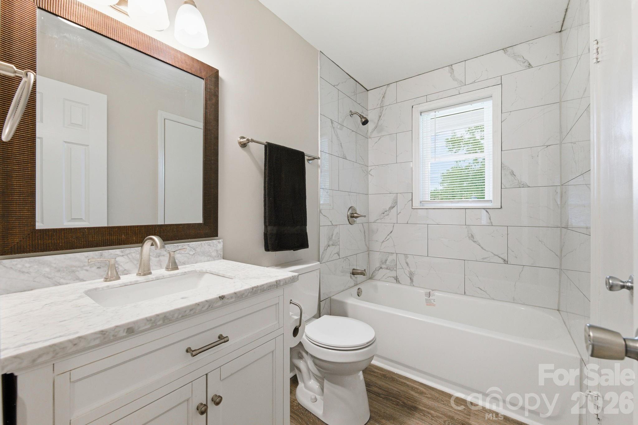 Derita Woods - Residential