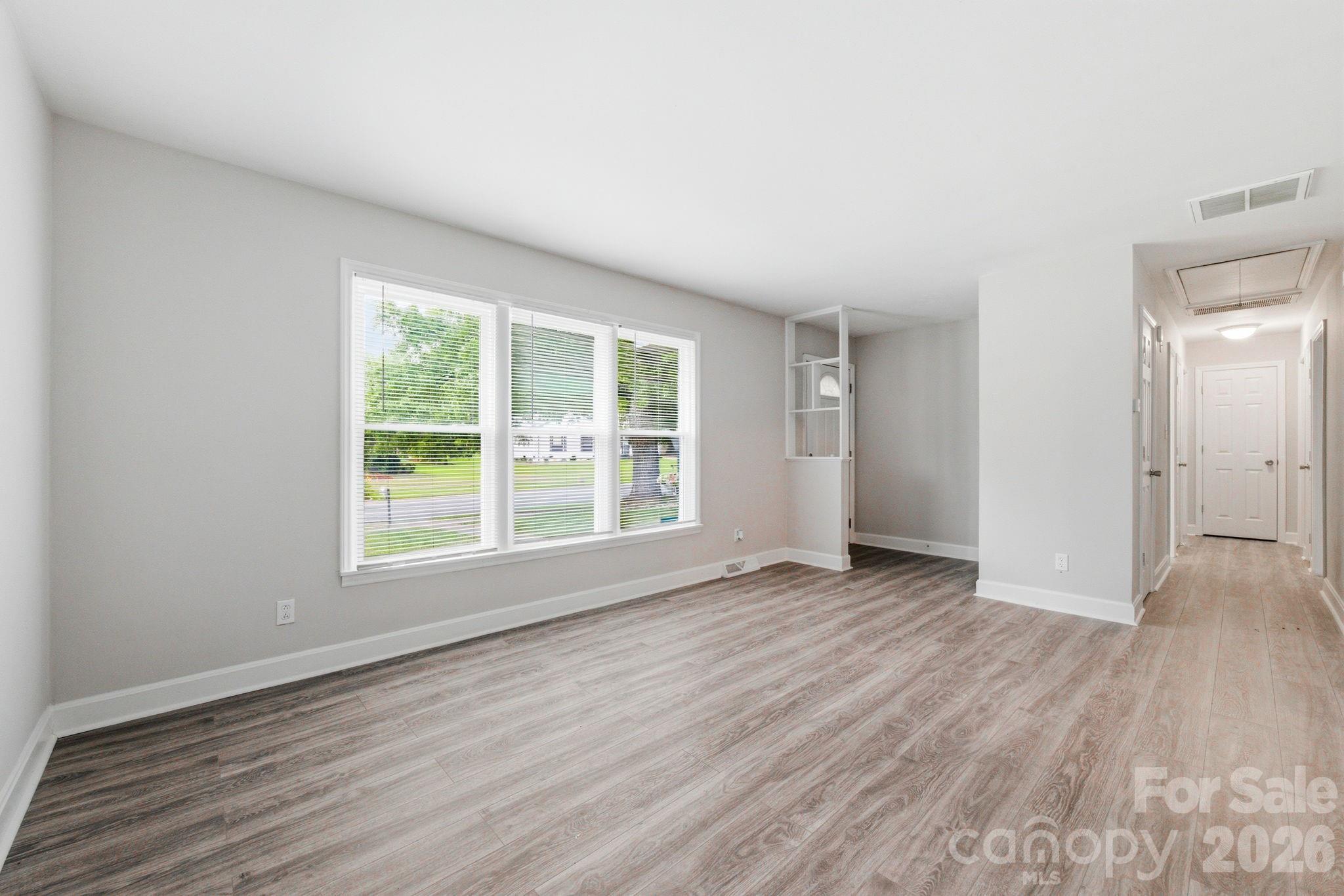 Derita Woods - Residential