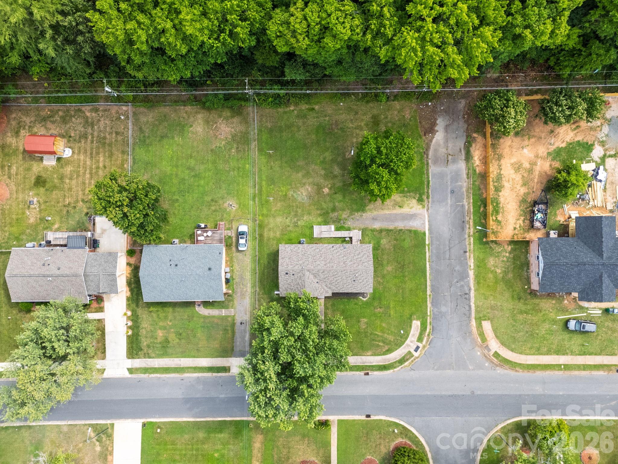 Derita Woods - Residential
