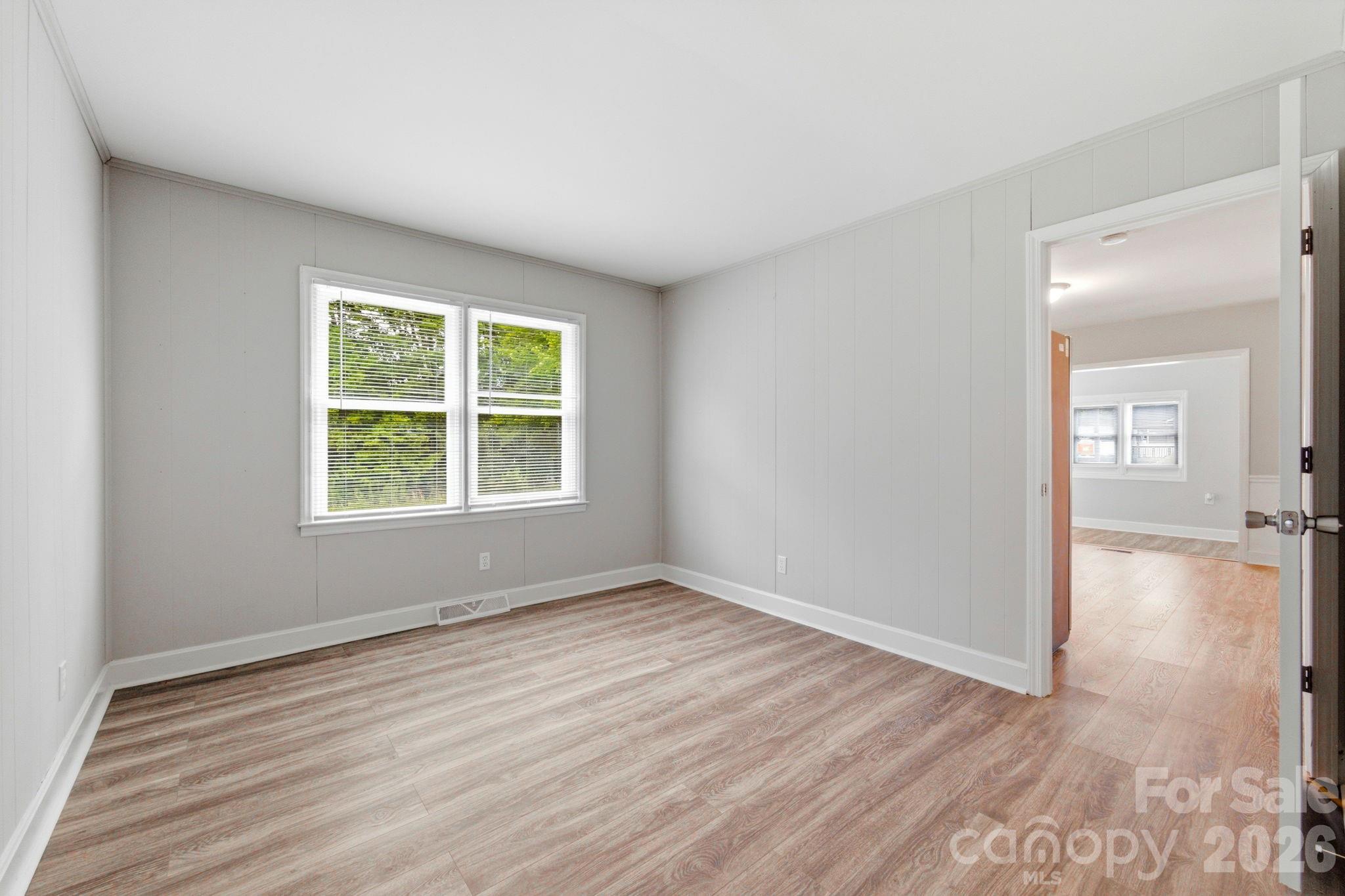 Derita Woods - Residential