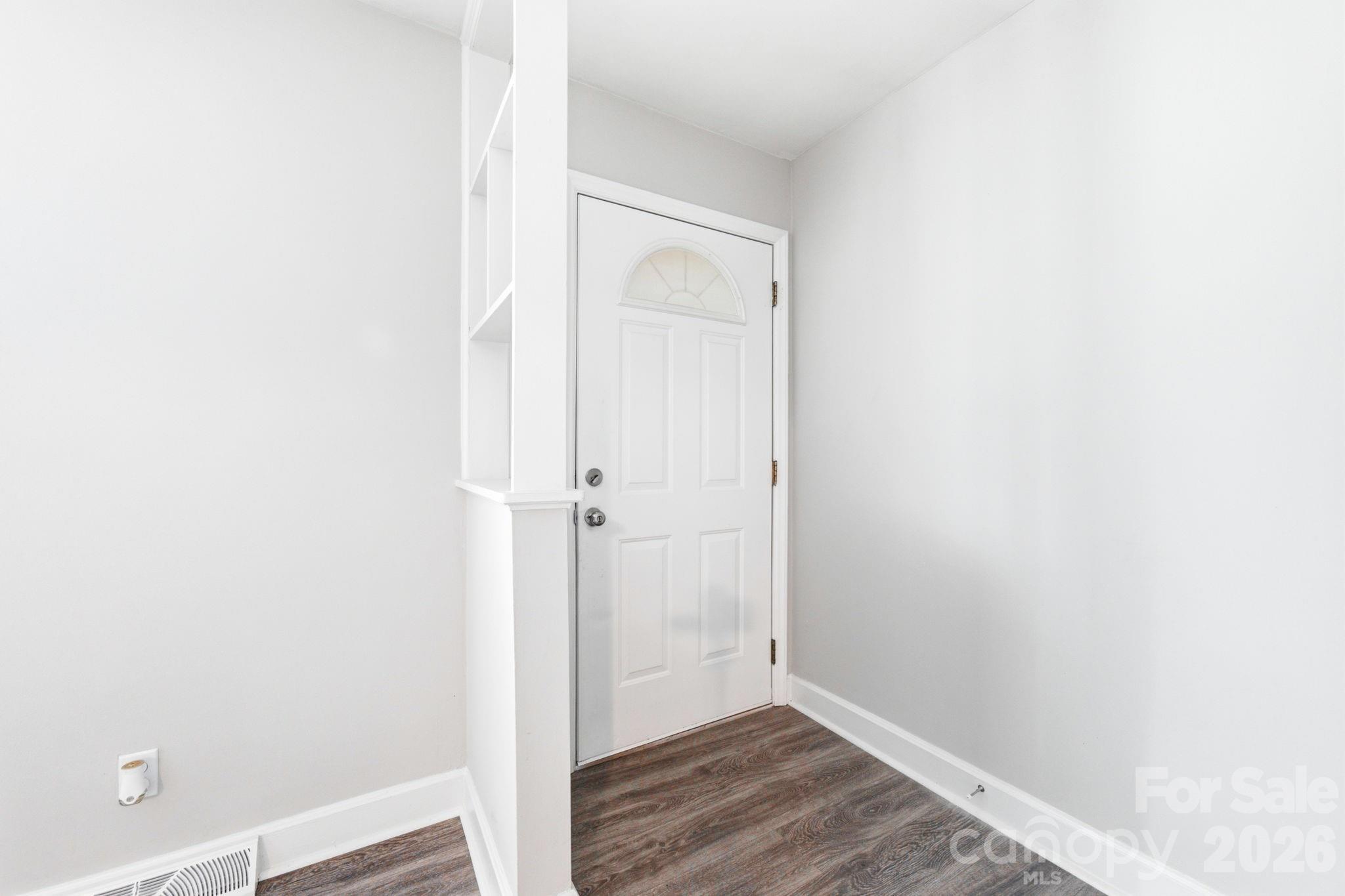 Derita Woods - Residential