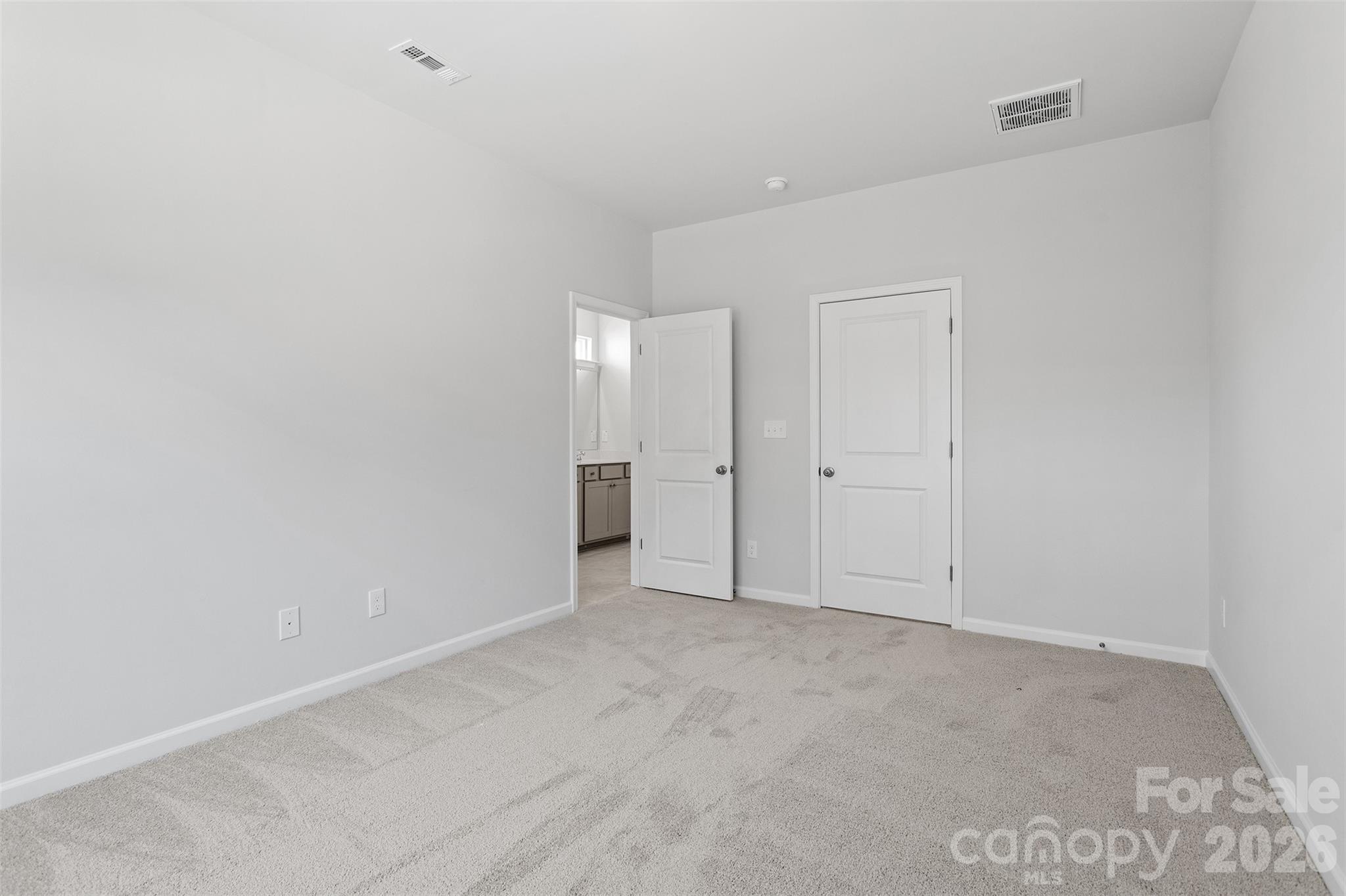 Sloan Station - Residential