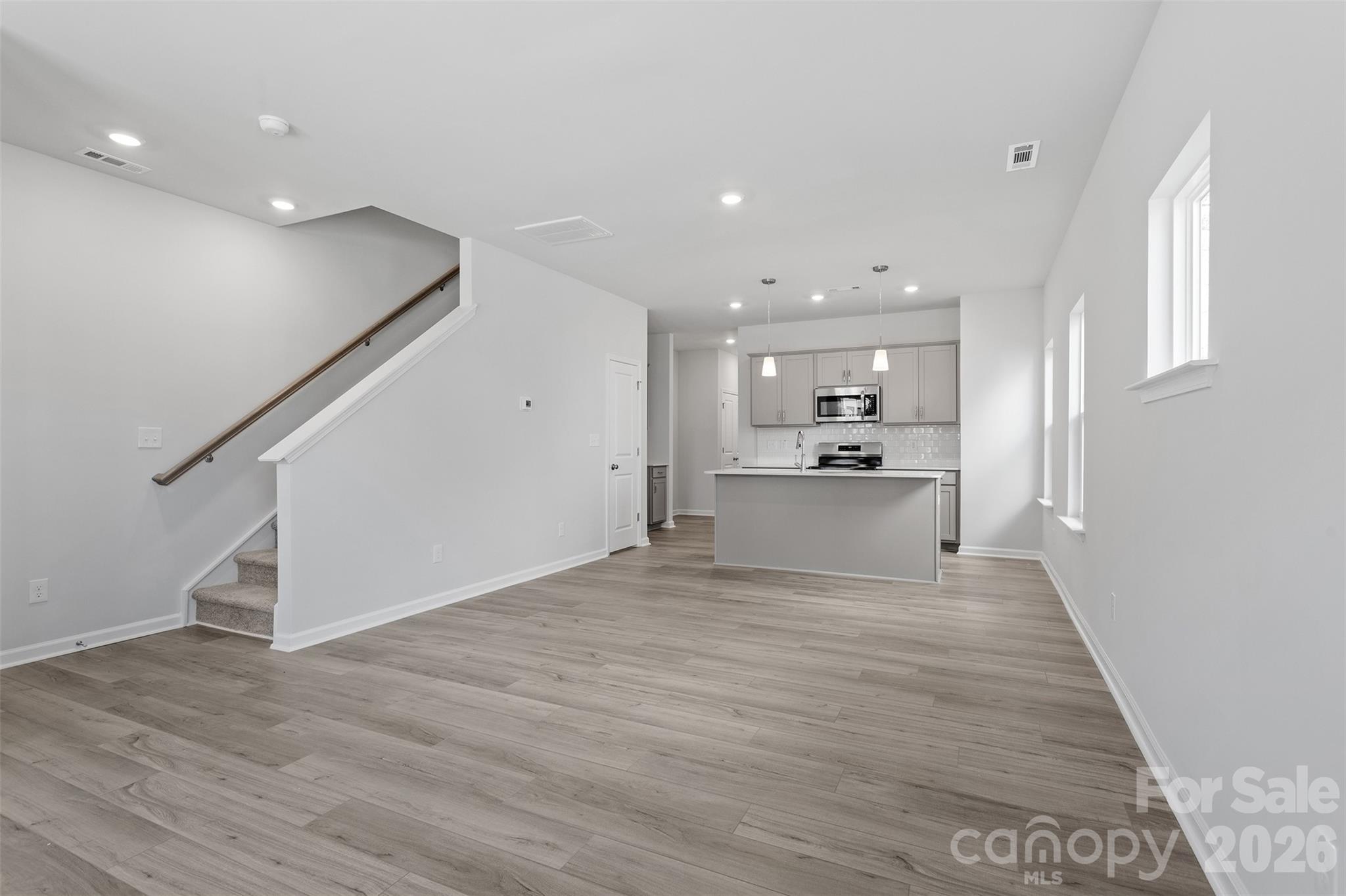 Sloan Station - Residential